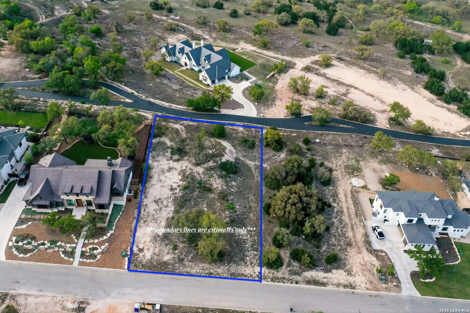 10415 Doherty Springs San Antonio TX 78255