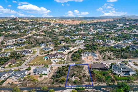 10415 Doherty Springs San Antonio TX 78255