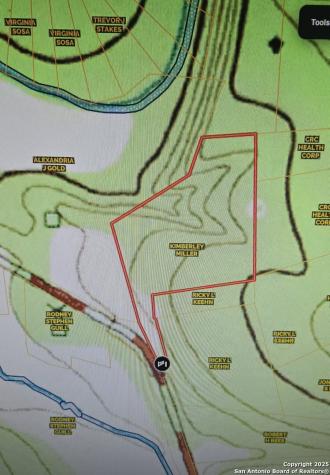 308 Elm Pass Center Point TX 78010