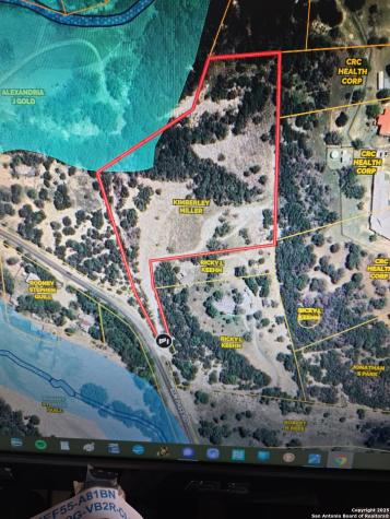308 Elm Pass Center Point TX 78010