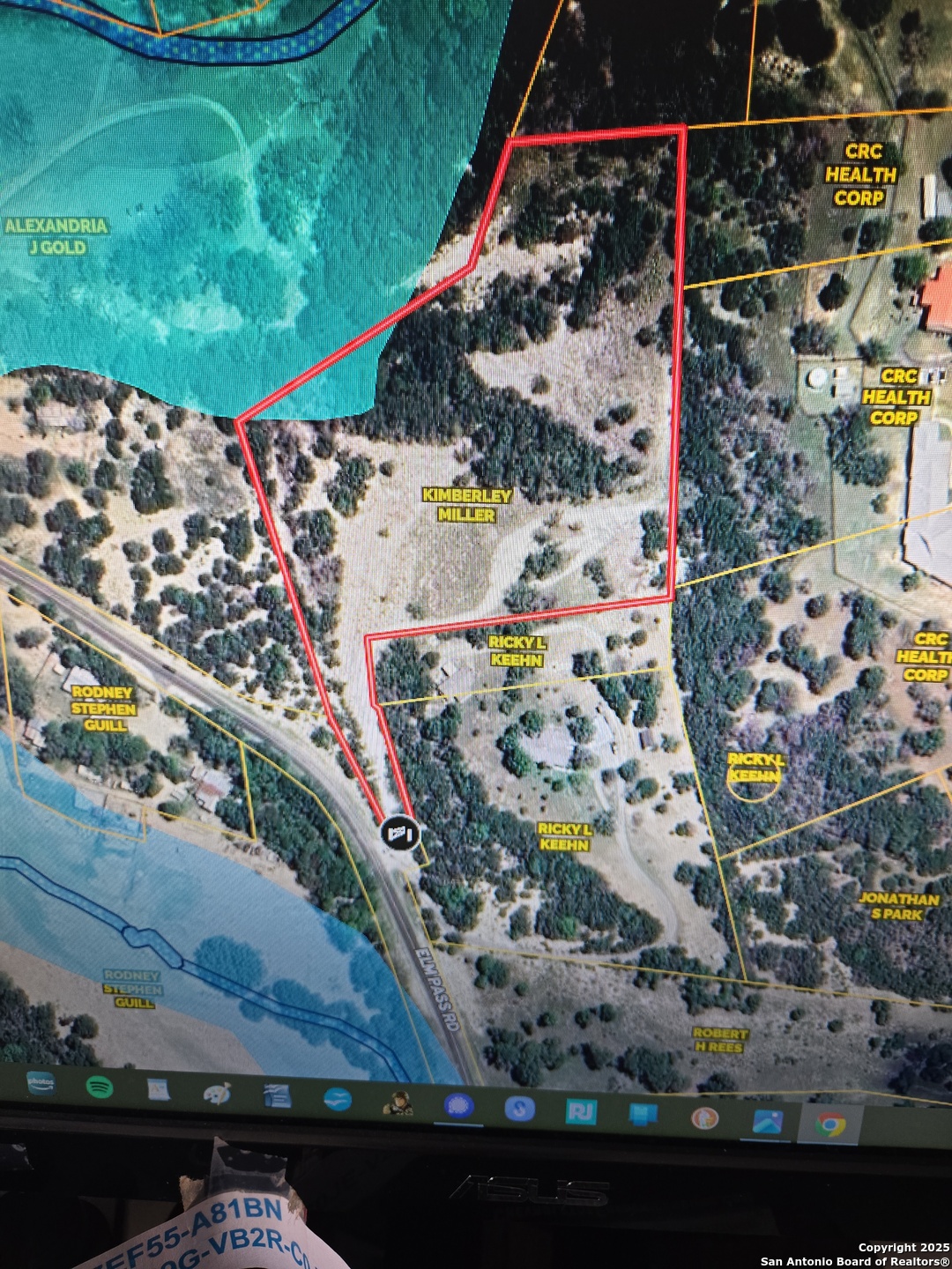 308 Elm Pass Center Point TX 78010