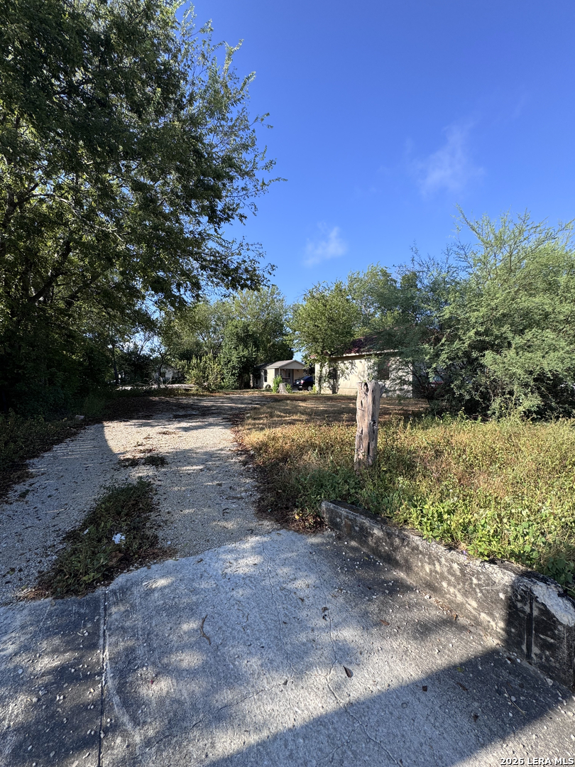 222 Corliss San Antonio TX 78220