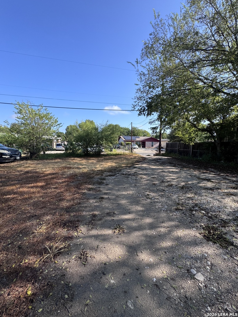 222 Corliss San Antonio TX 78220