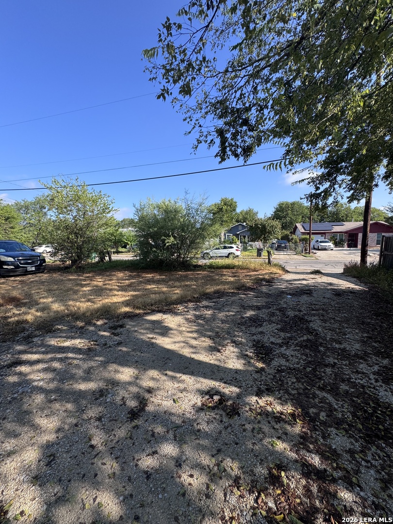 222 Corliss San Antonio TX 78220