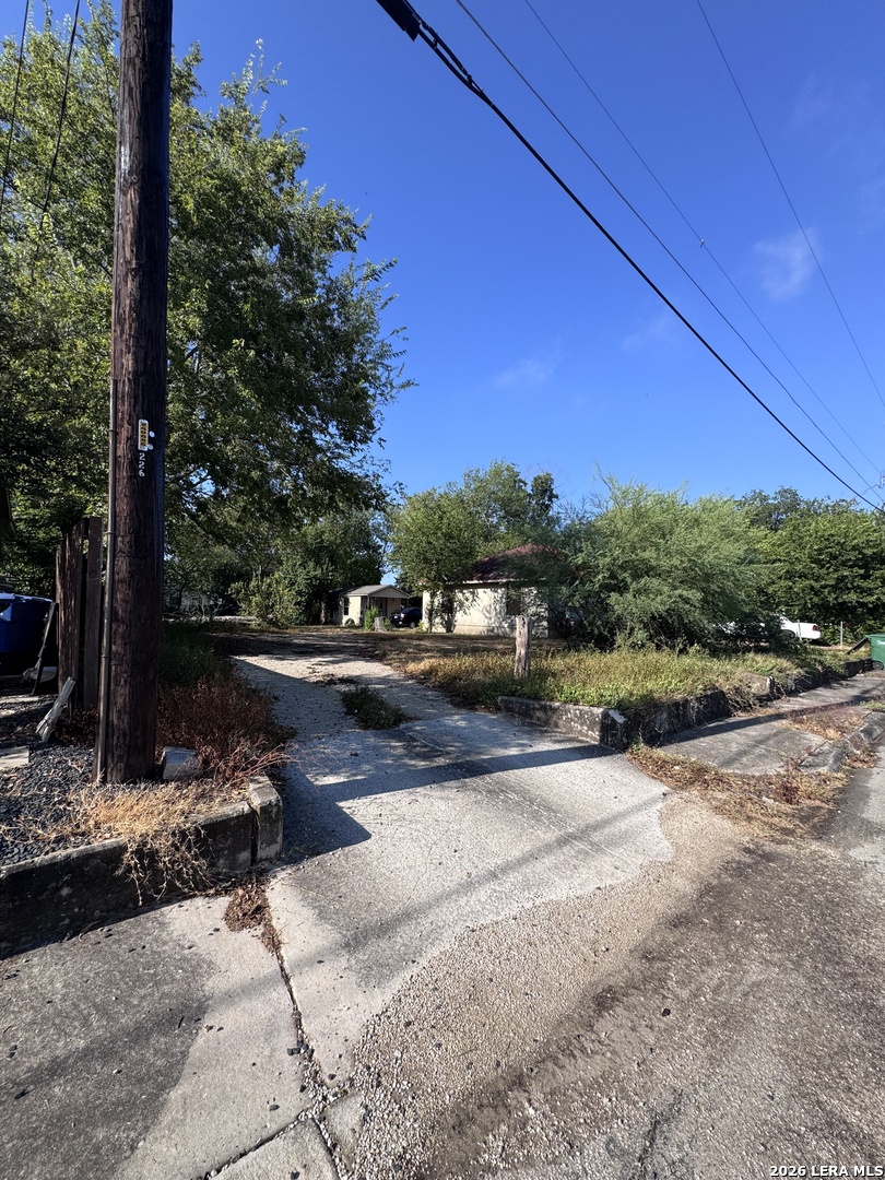 222 Corliss San Antonio TX 78220