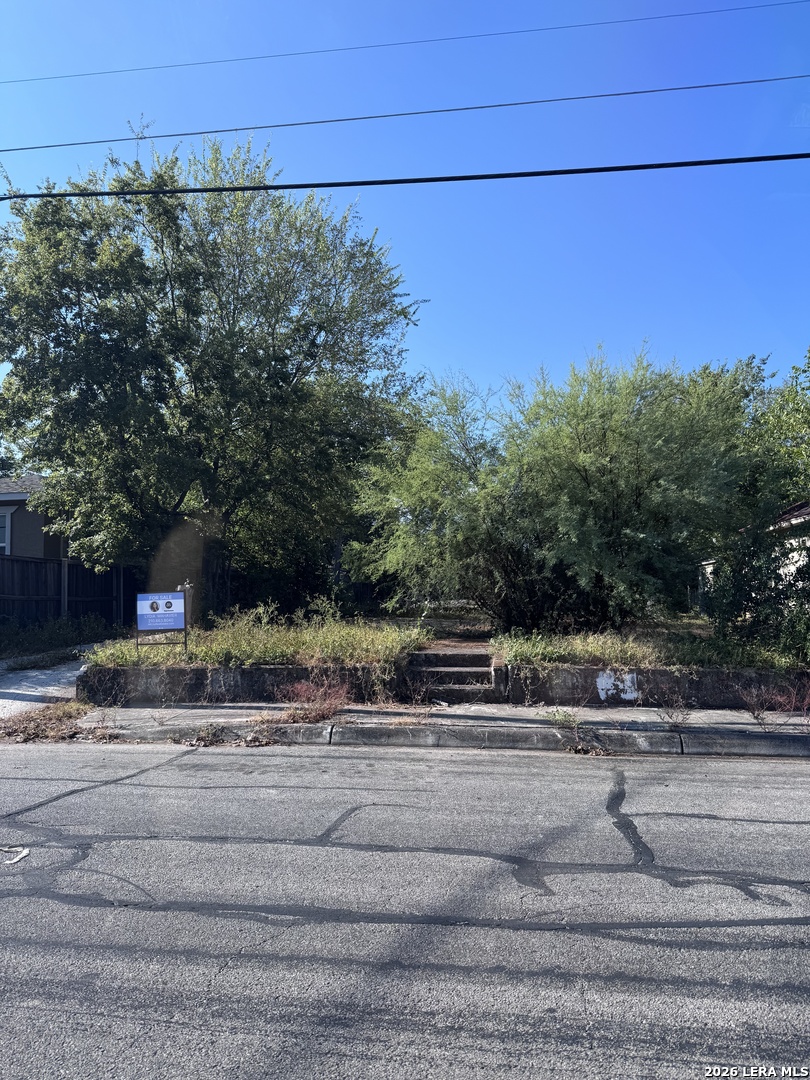 222 Corliss San Antonio TX 78220