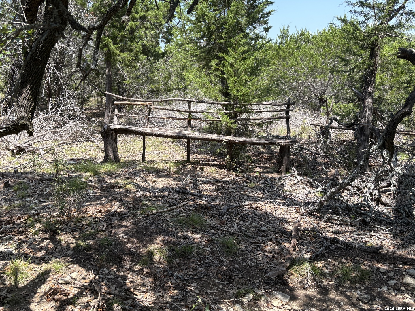 564 (LOT 2000) Rock Trail Place Spring Branch TX 78070