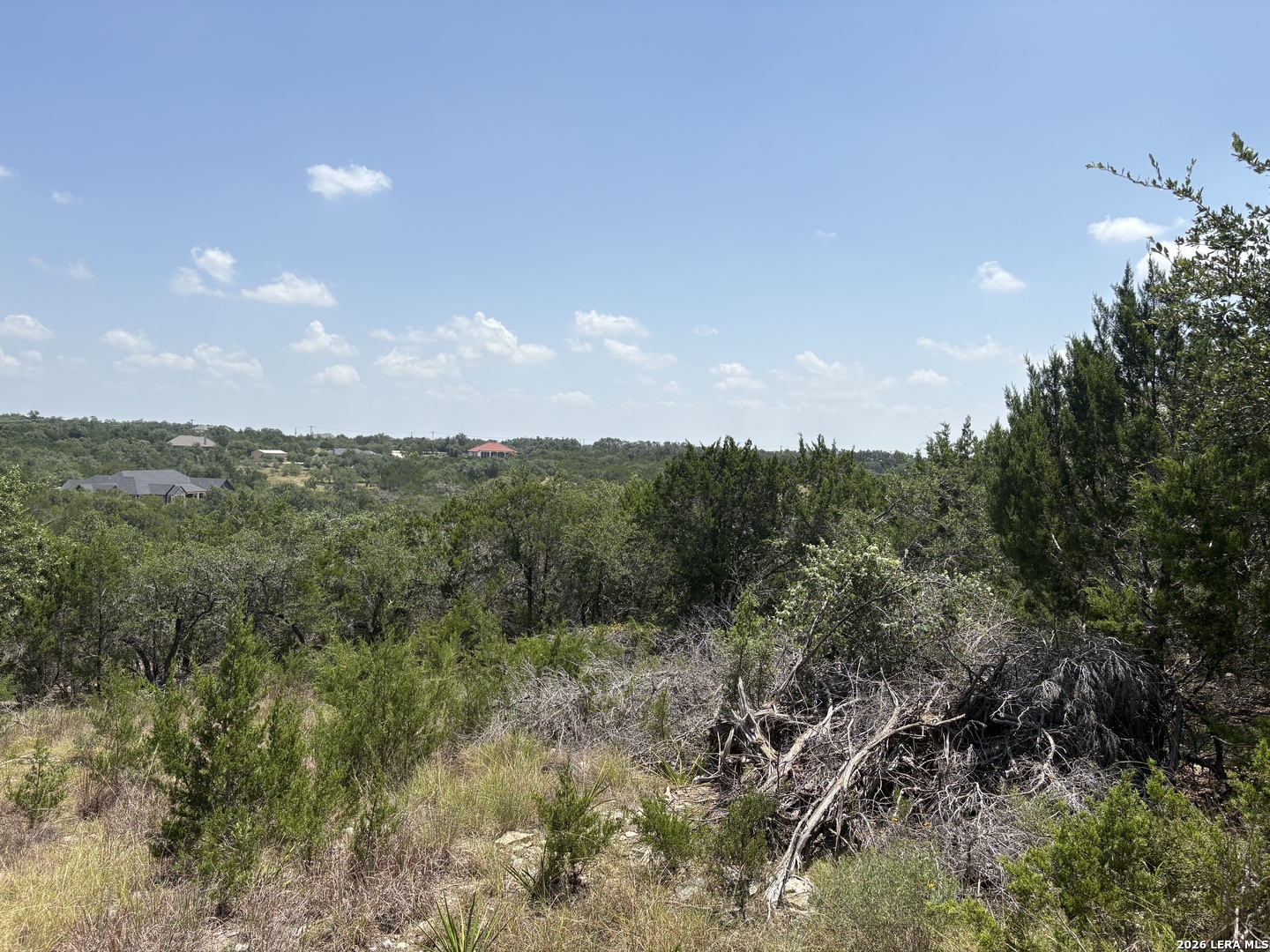 564 (LOT 2000) Rock Trail Place Spring Branch TX 78070