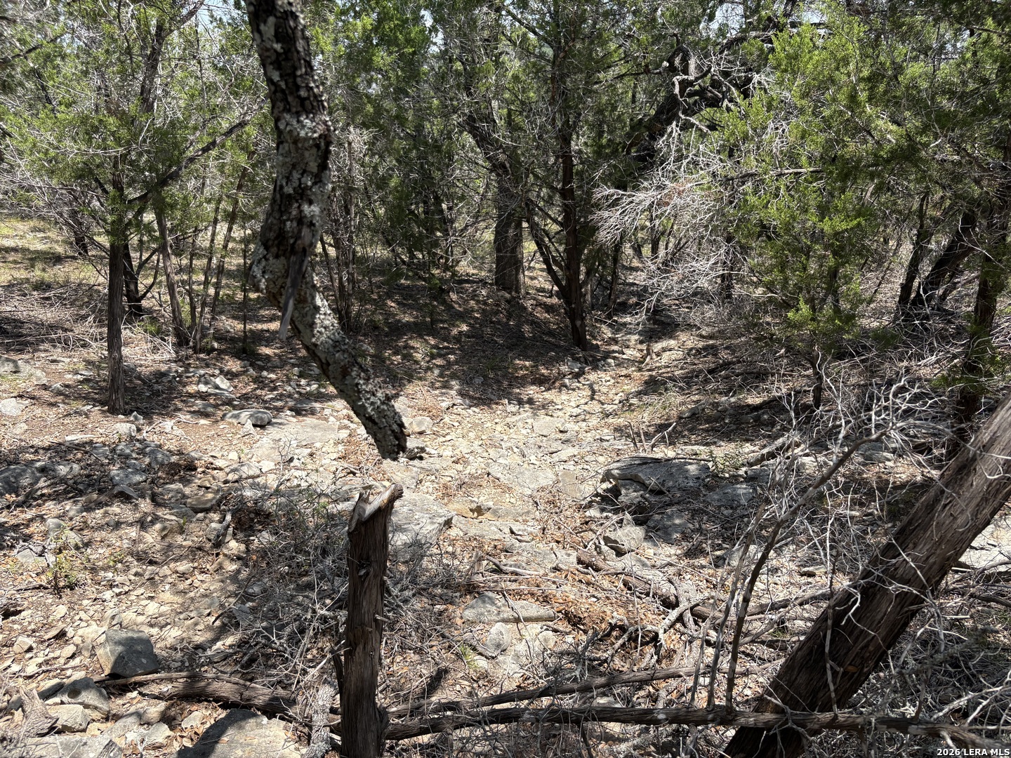 564 (LOT 2000) Rock Trail Place Spring Branch TX 78070