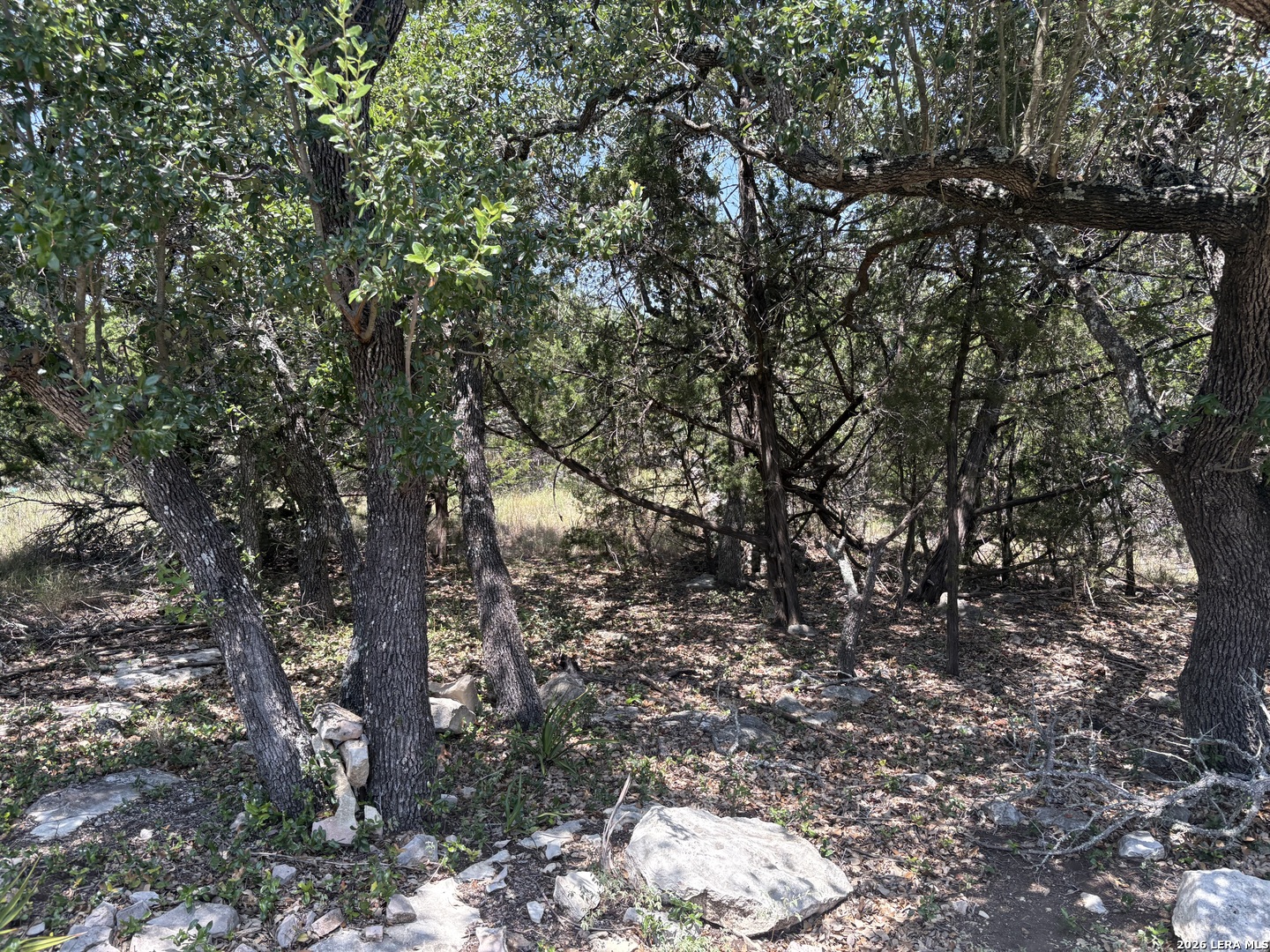 564 (LOT 2000) Rock Trail Place Spring Branch TX 78070