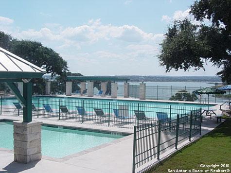 564 (LOT 2000) Rock Trail Place Spring Branch TX 78070