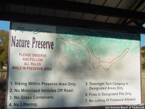 564 (LOT 2000) Rock Trail Place Spring Branch TX 78070