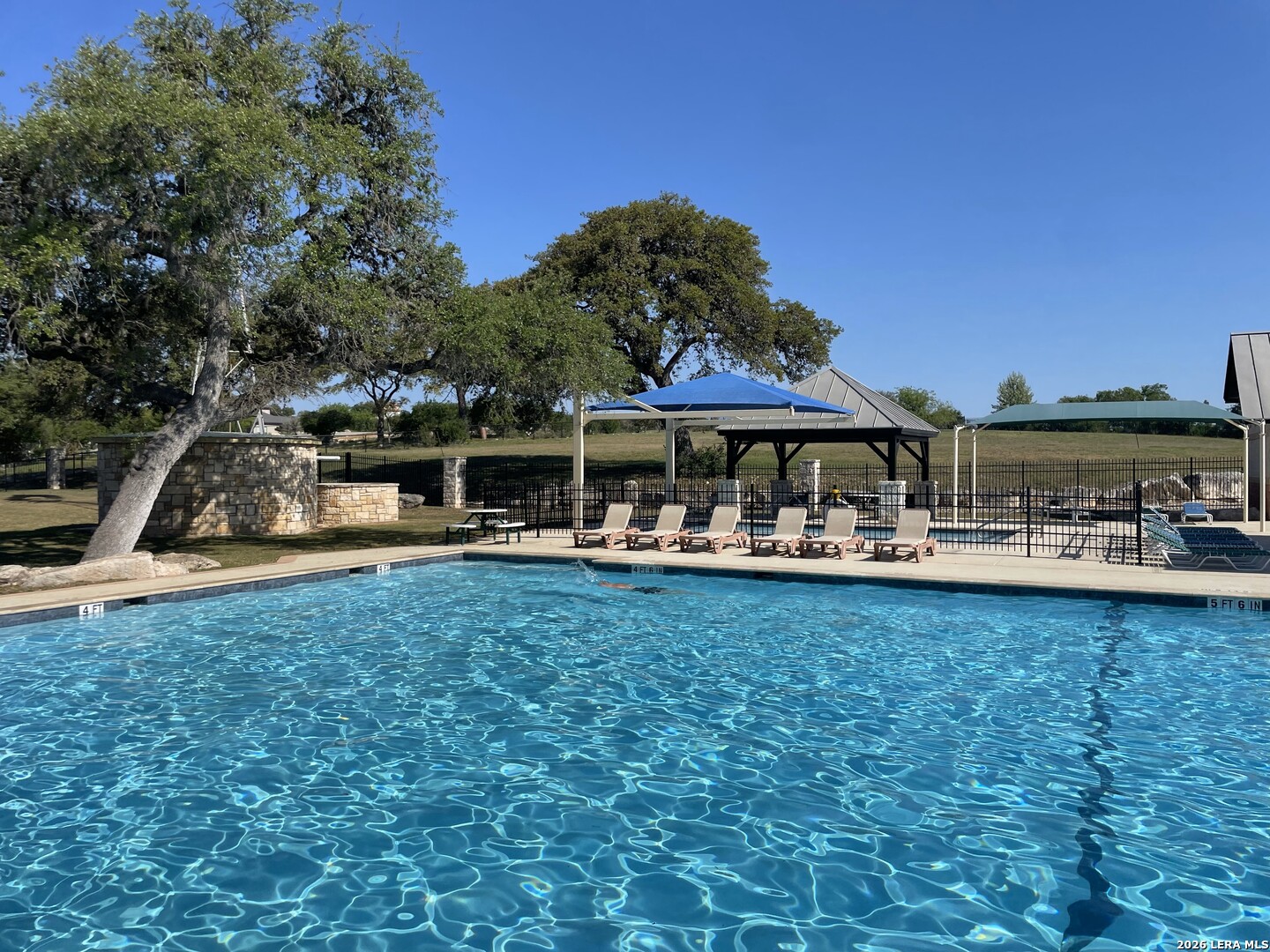 564 (LOT 2000) Rock Trail Place Spring Branch TX 78070
