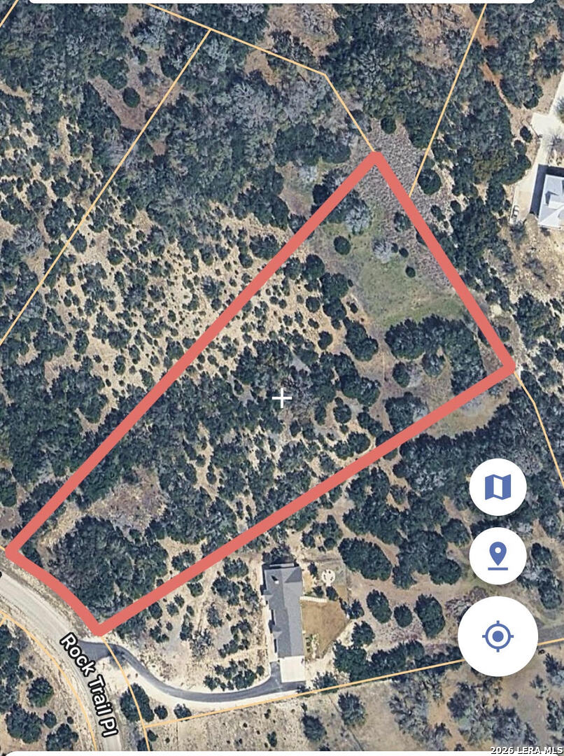 564 (LOT 2000) Rock Trail Place Spring Branch TX 78070