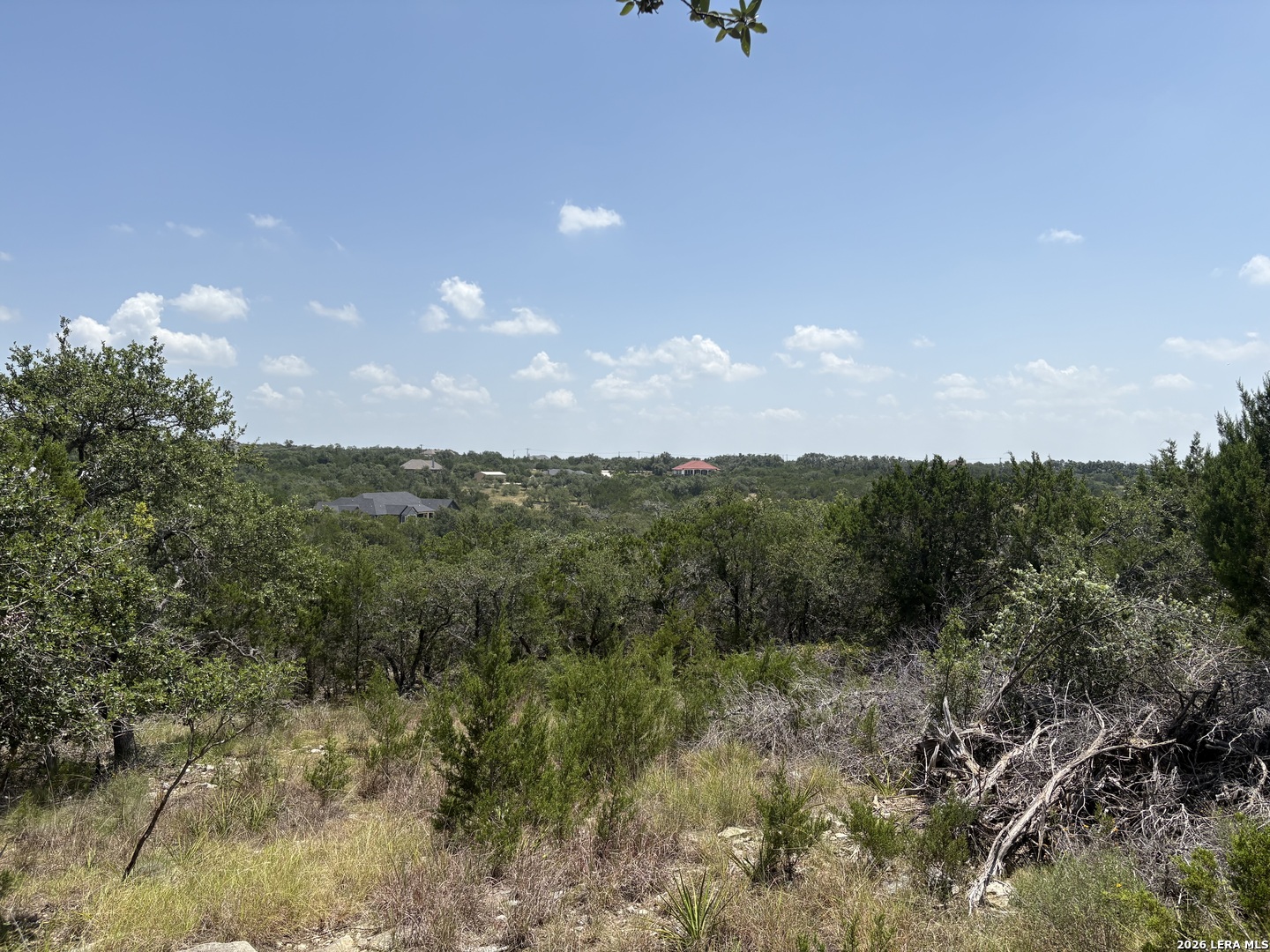564 (LOT 2000) Rock Trail Place Spring Branch TX 78070