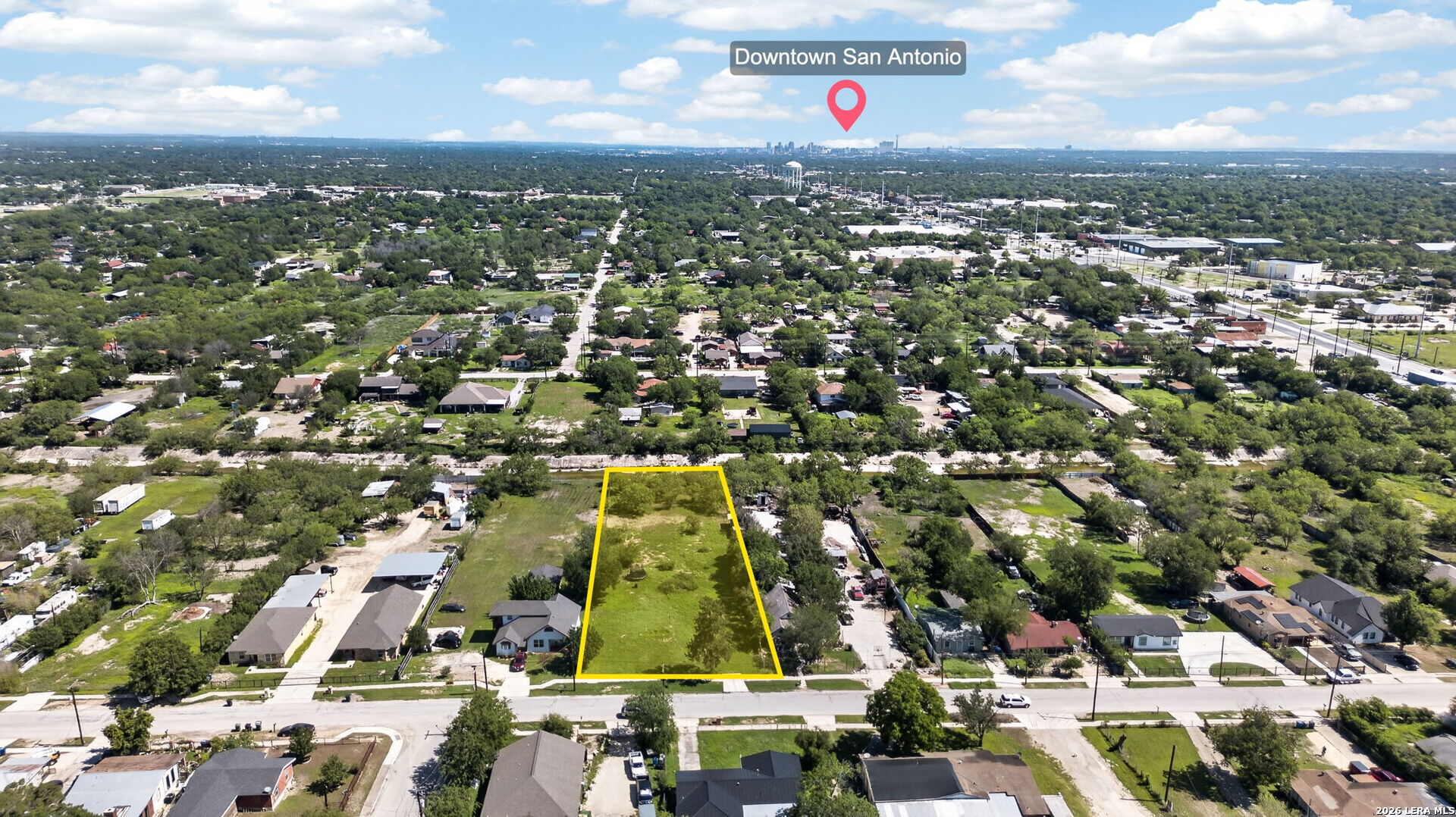 235 W Baetz Boulevard San Antonio TX 78221
