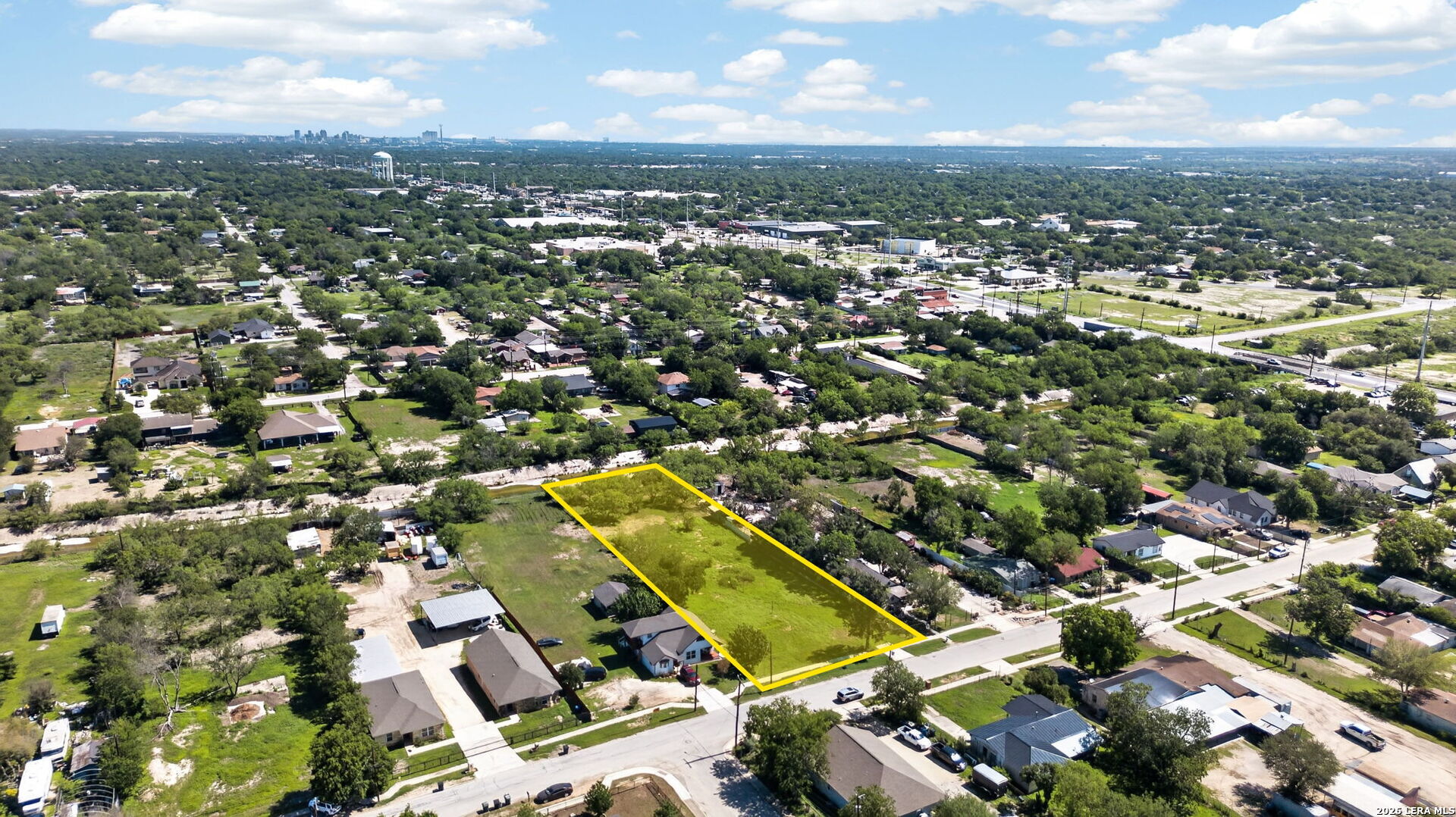235 W Baetz Boulevard San Antonio TX 78221