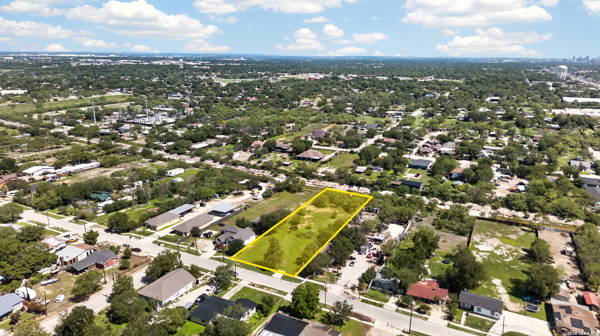 235 W Baetz Boulevard San Antonio TX 78221