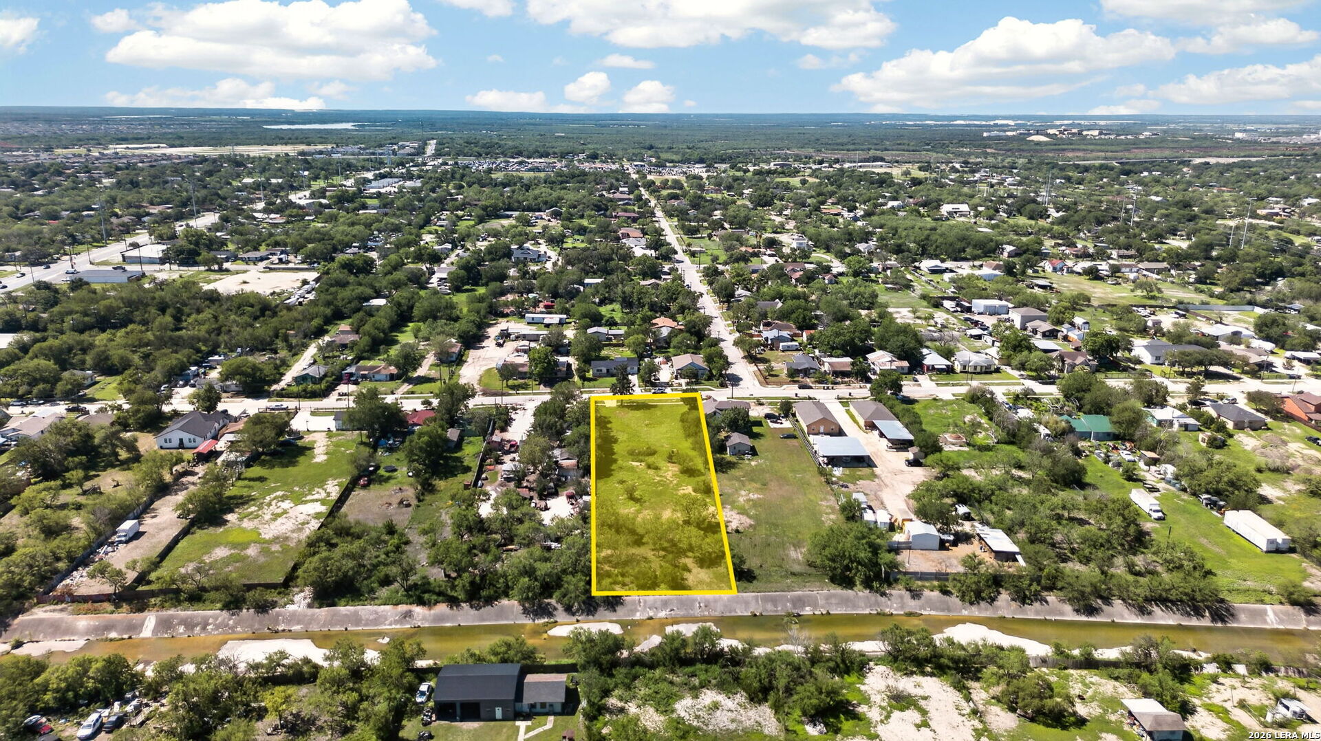 235 W Baetz Boulevard San Antonio TX 78221