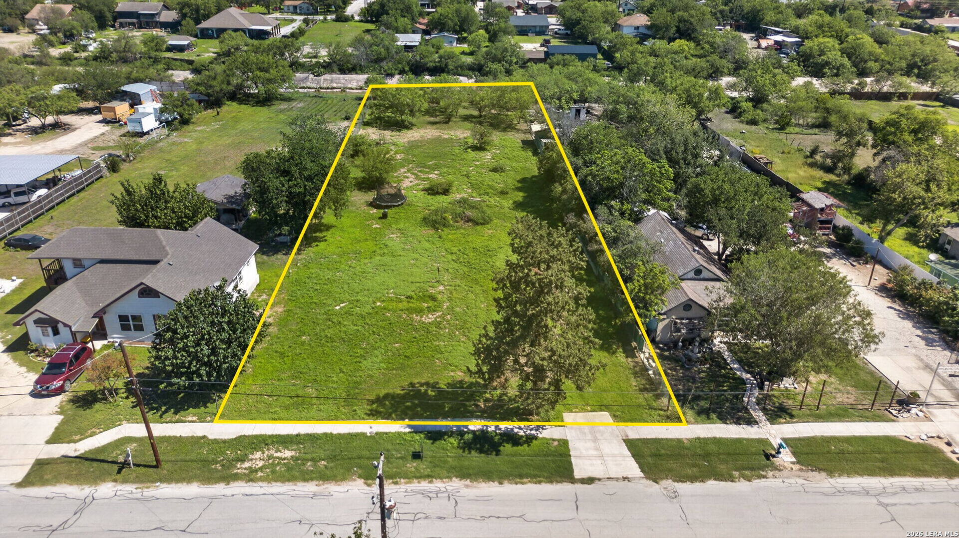 235 W Baetz Boulevard San Antonio TX 78221