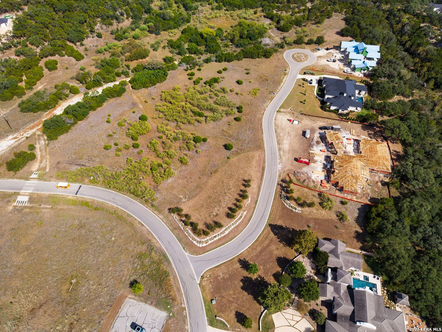 Lot 14 Anaqua Point Boerne TX 78006