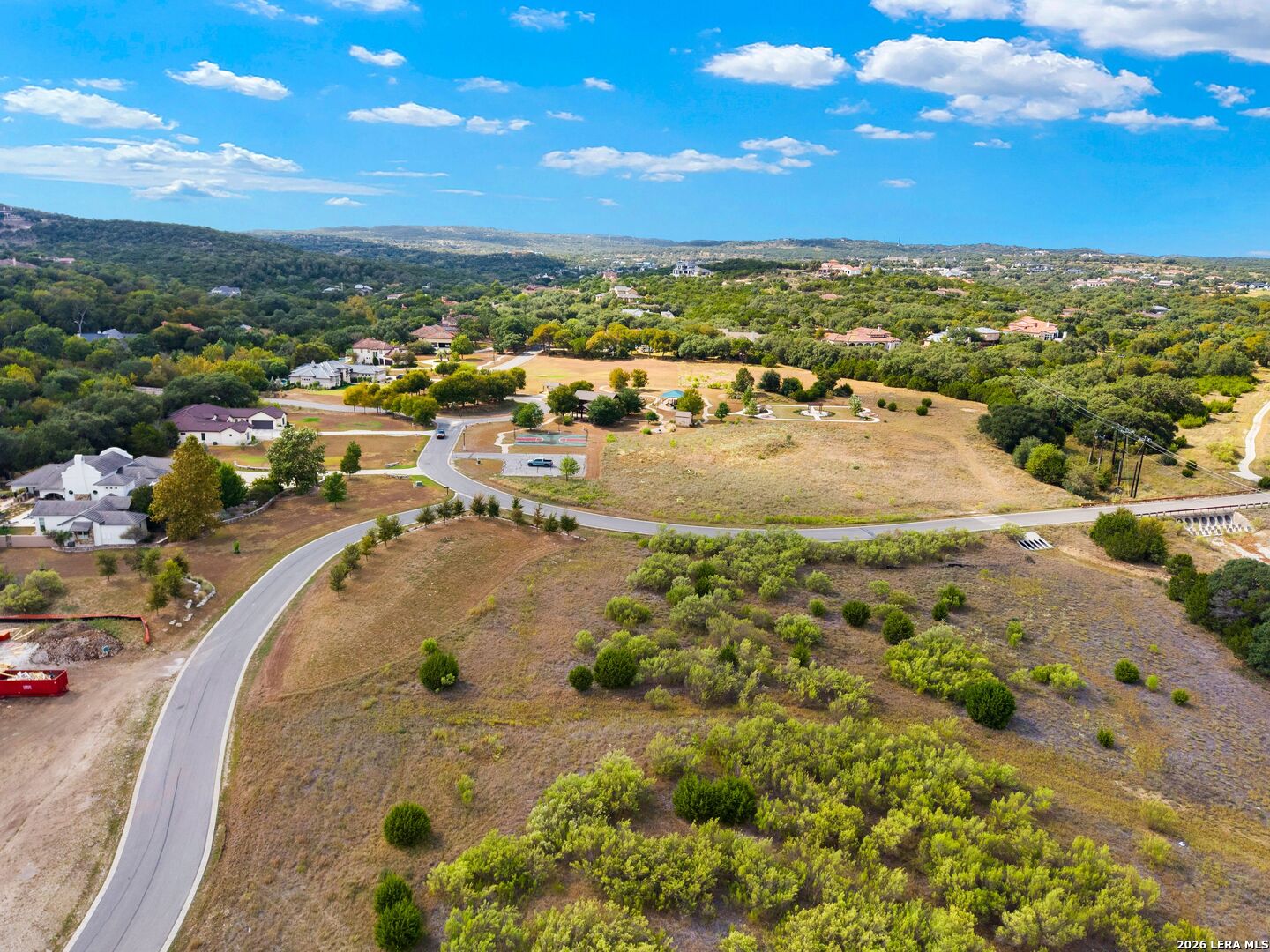 Lot 14 Anaqua Point Boerne TX 78006