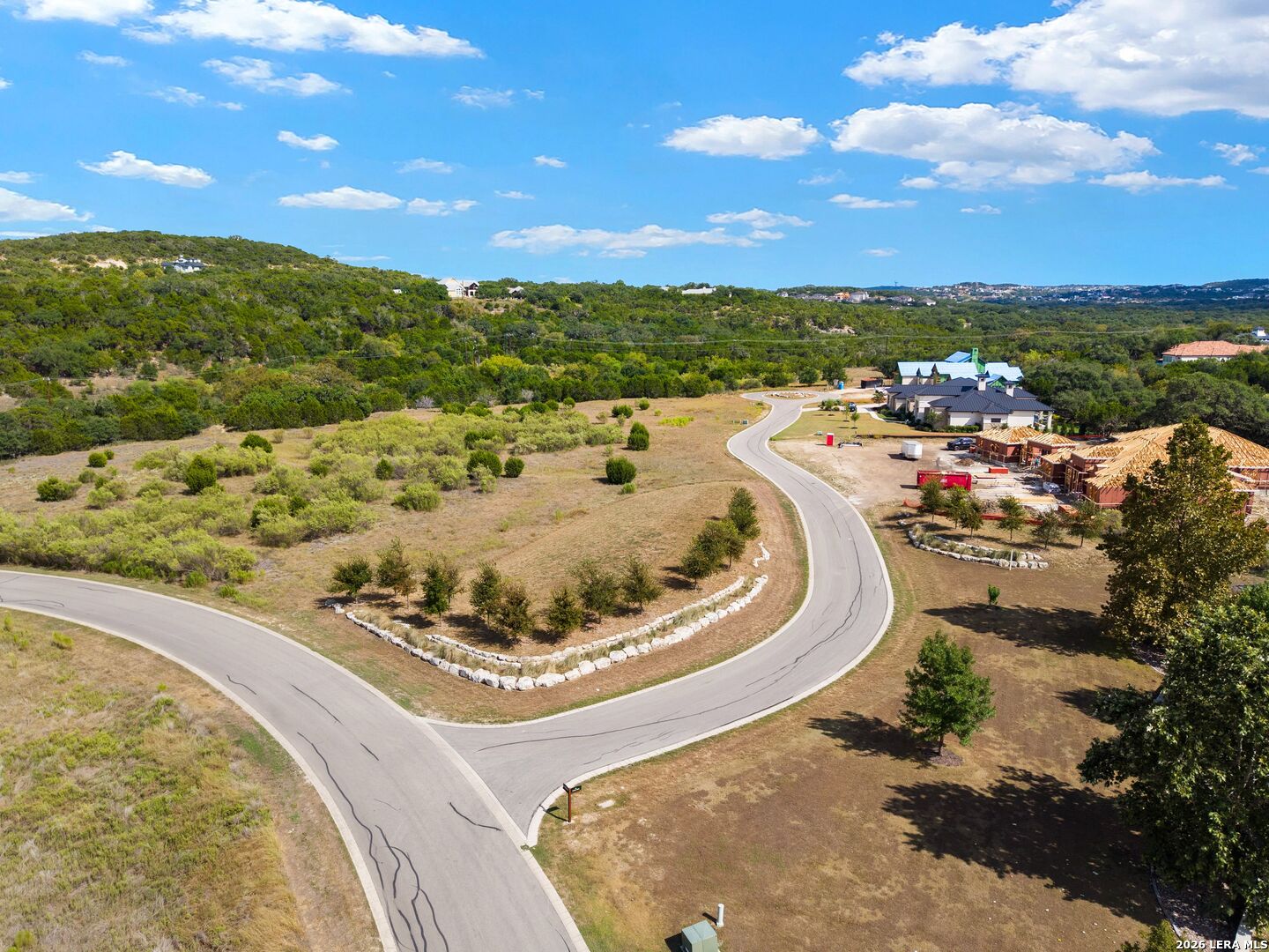 Lot 14 Anaqua Point Boerne TX 78006