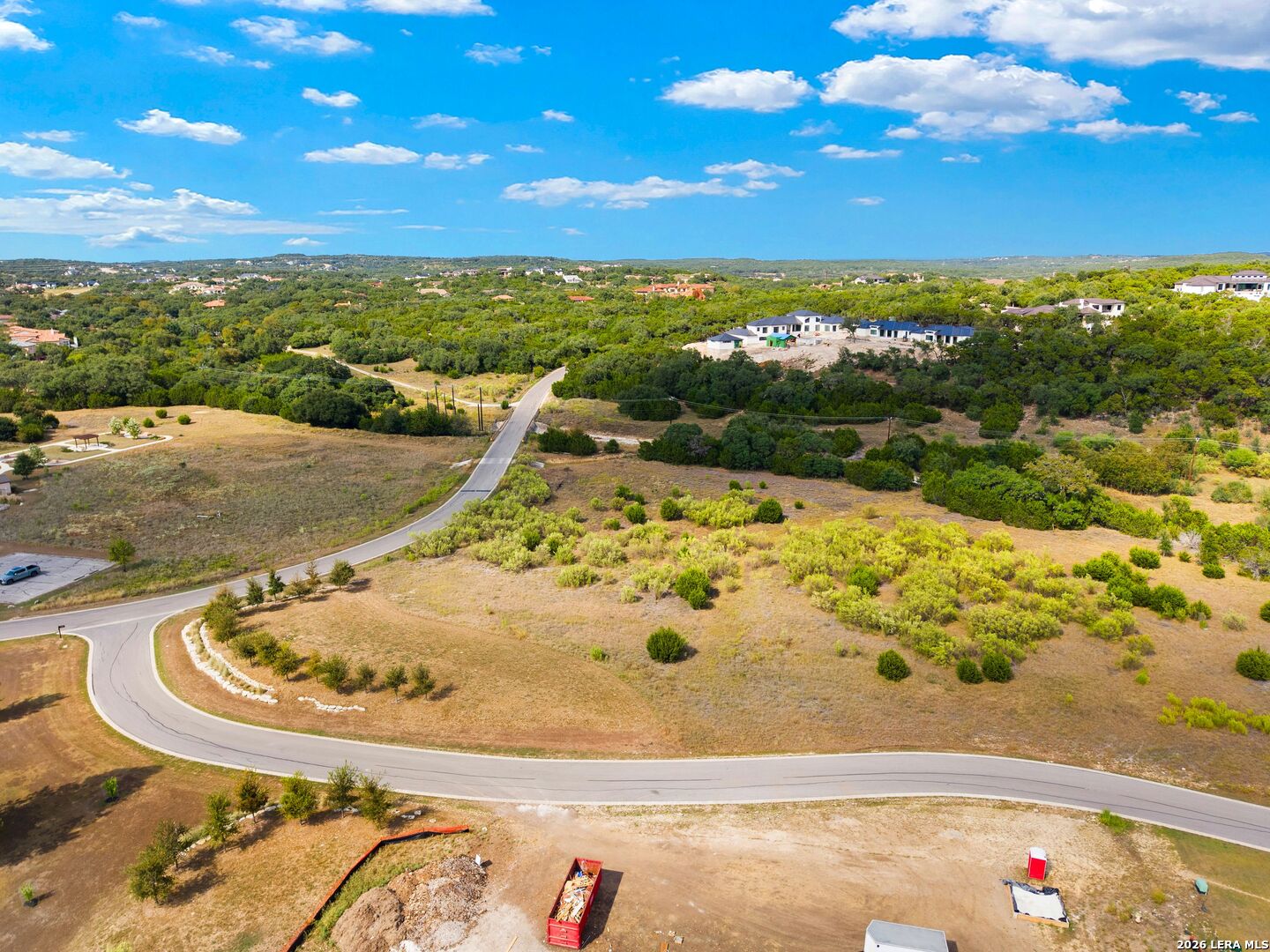 Lot 14 Anaqua Point Boerne TX 78006