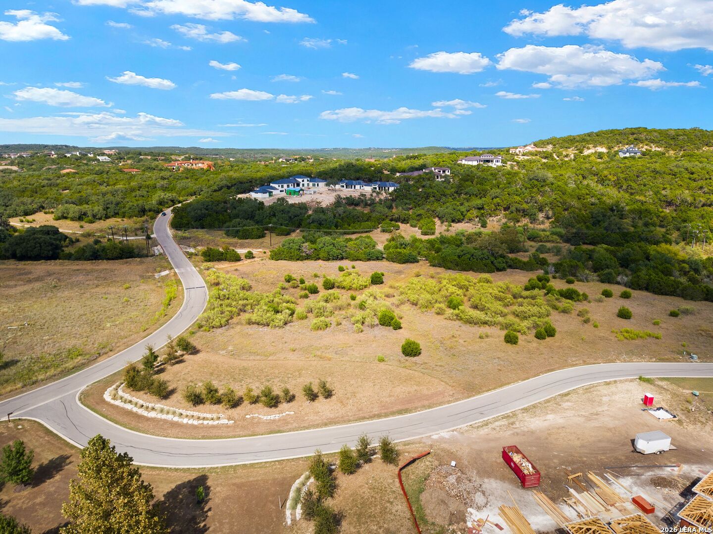 Lot 14 Anaqua Point Boerne TX 78006