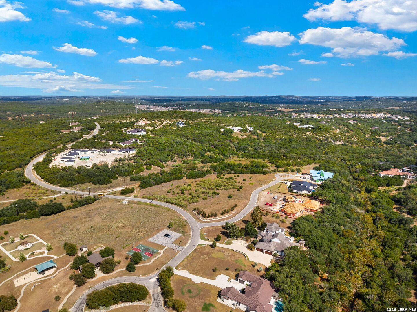 Lot 14 Anaqua Point Boerne TX 78006