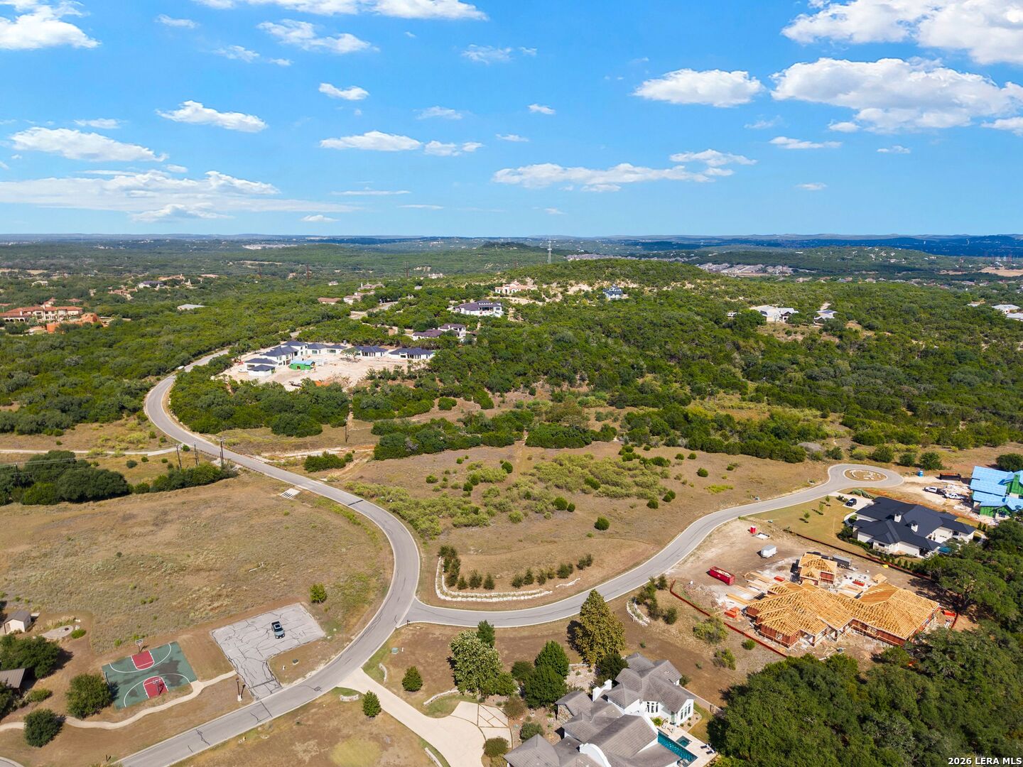 Lot 14 Anaqua Point Boerne TX 78006