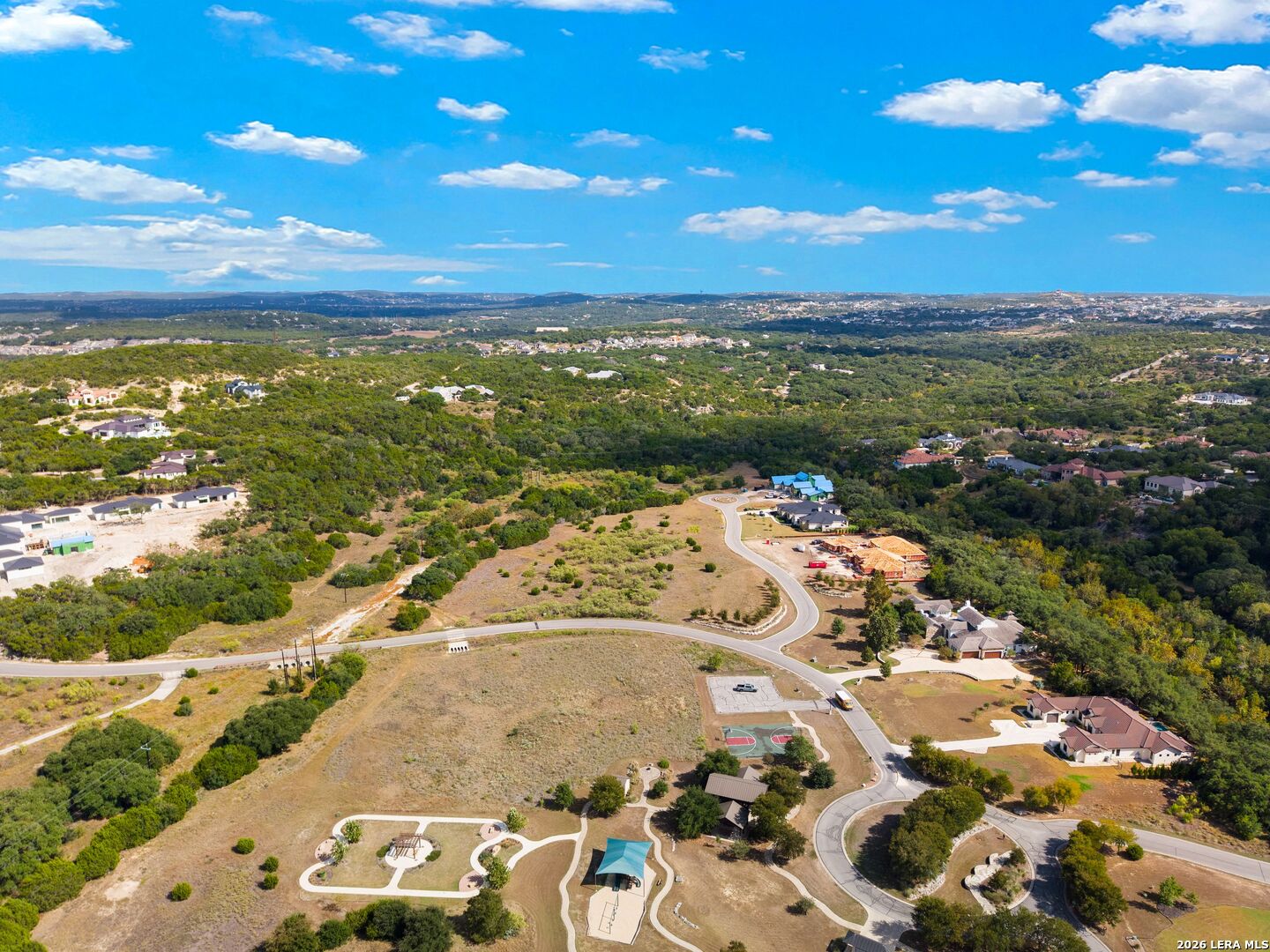 Lot 14 Anaqua Point Boerne TX 78006