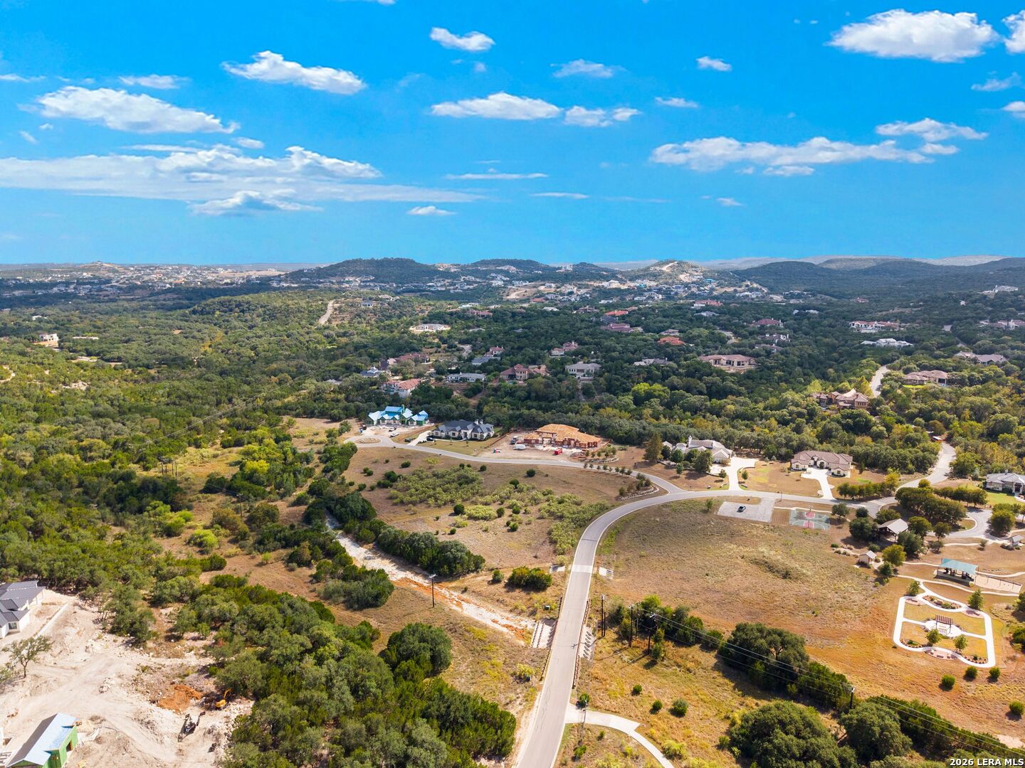Lot 14 Anaqua Point Boerne TX 78006