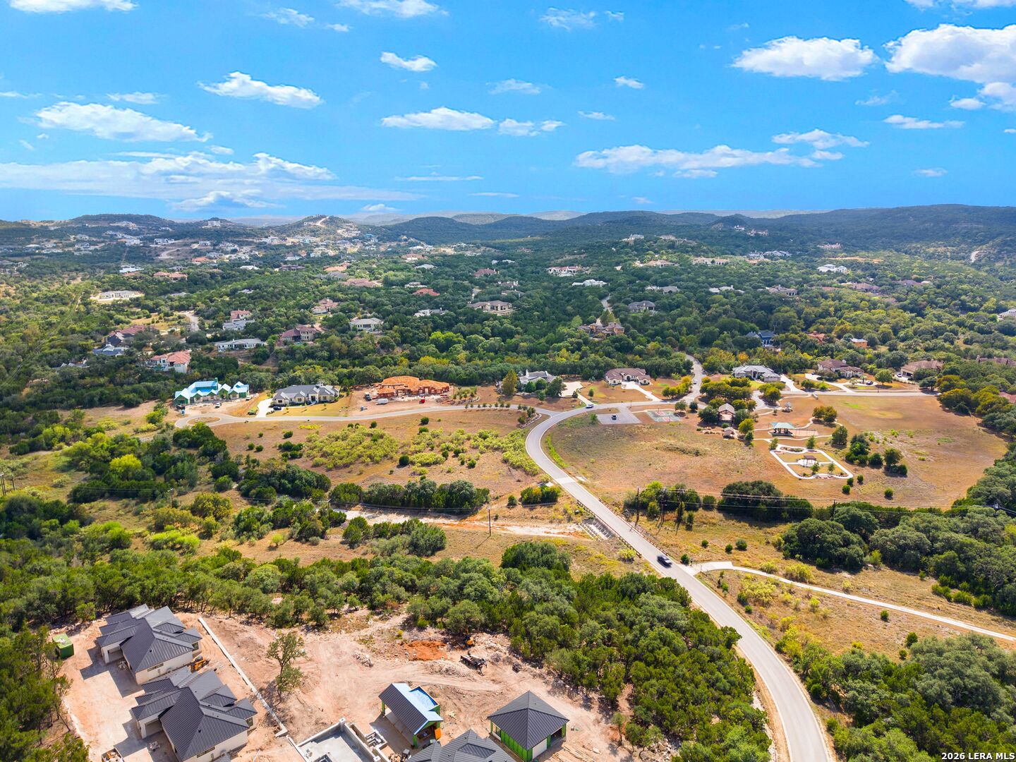 Lot 14 Anaqua Point Boerne TX 78006