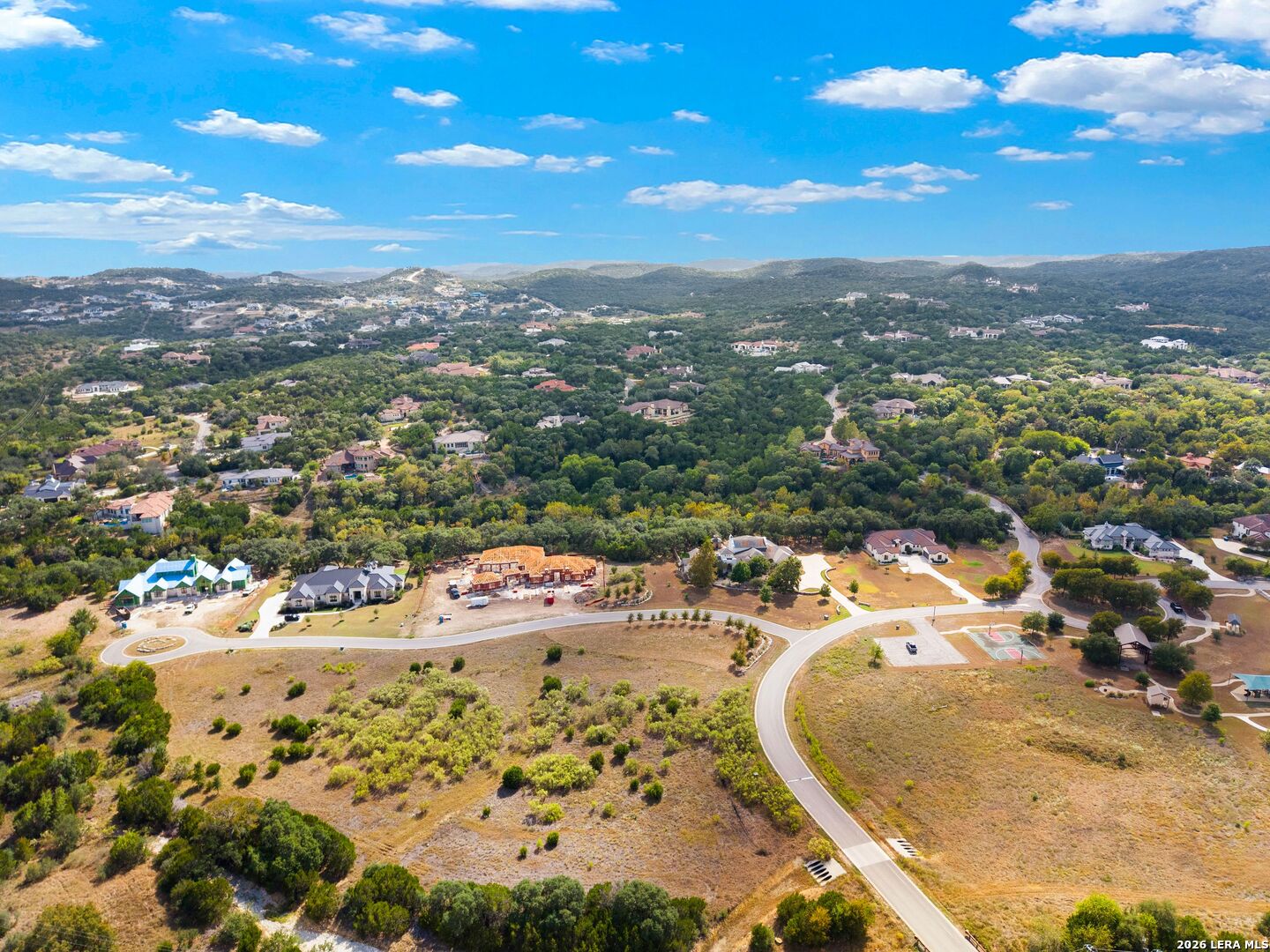 Lot 14 Anaqua Point Boerne TX 78006