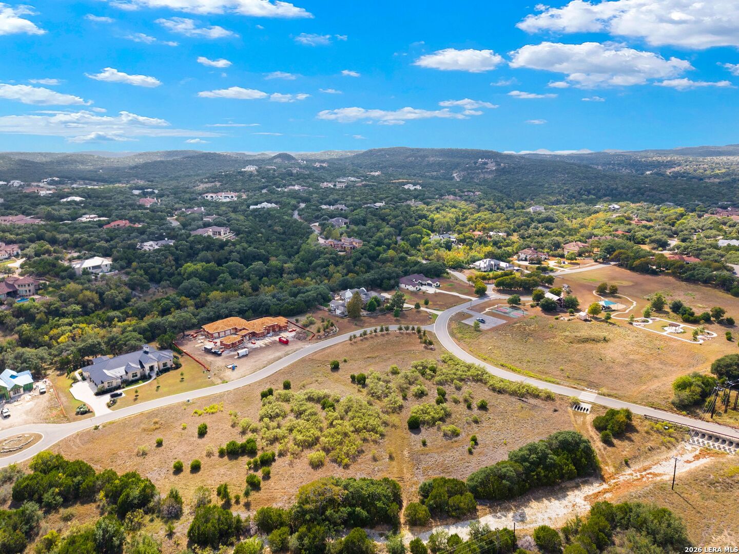 Lot 14 Anaqua Point Boerne TX 78006