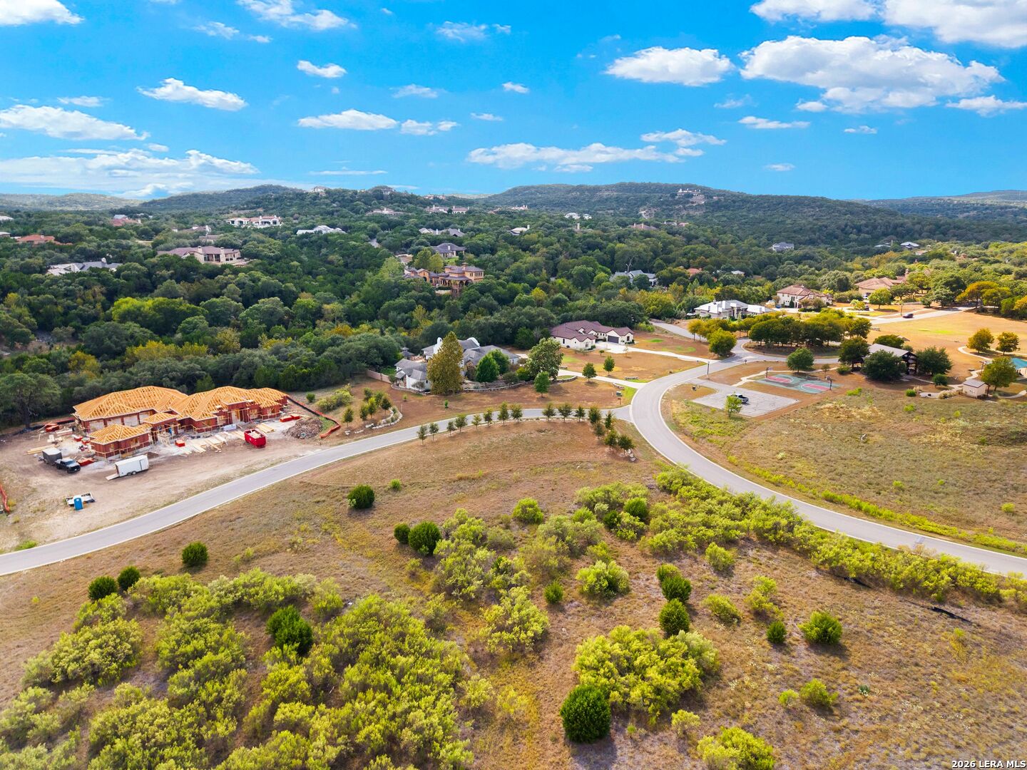 Lot 14 Anaqua Point Boerne TX 78006
