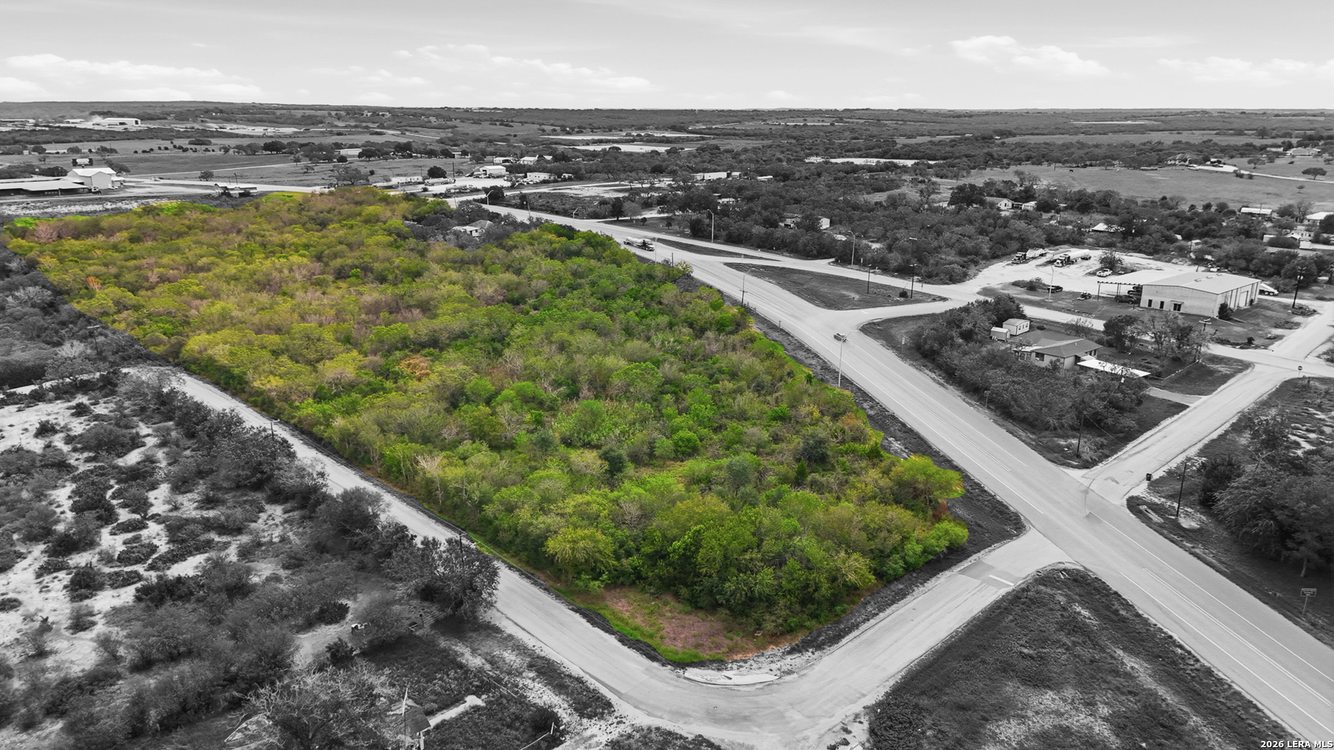 0 State Highway 72 Kenedy TX 78119