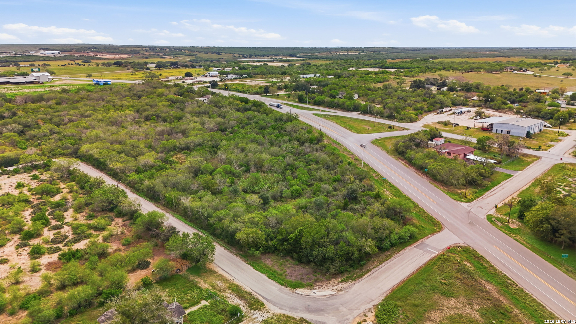 0 State Highway 72 Kenedy TX 78119