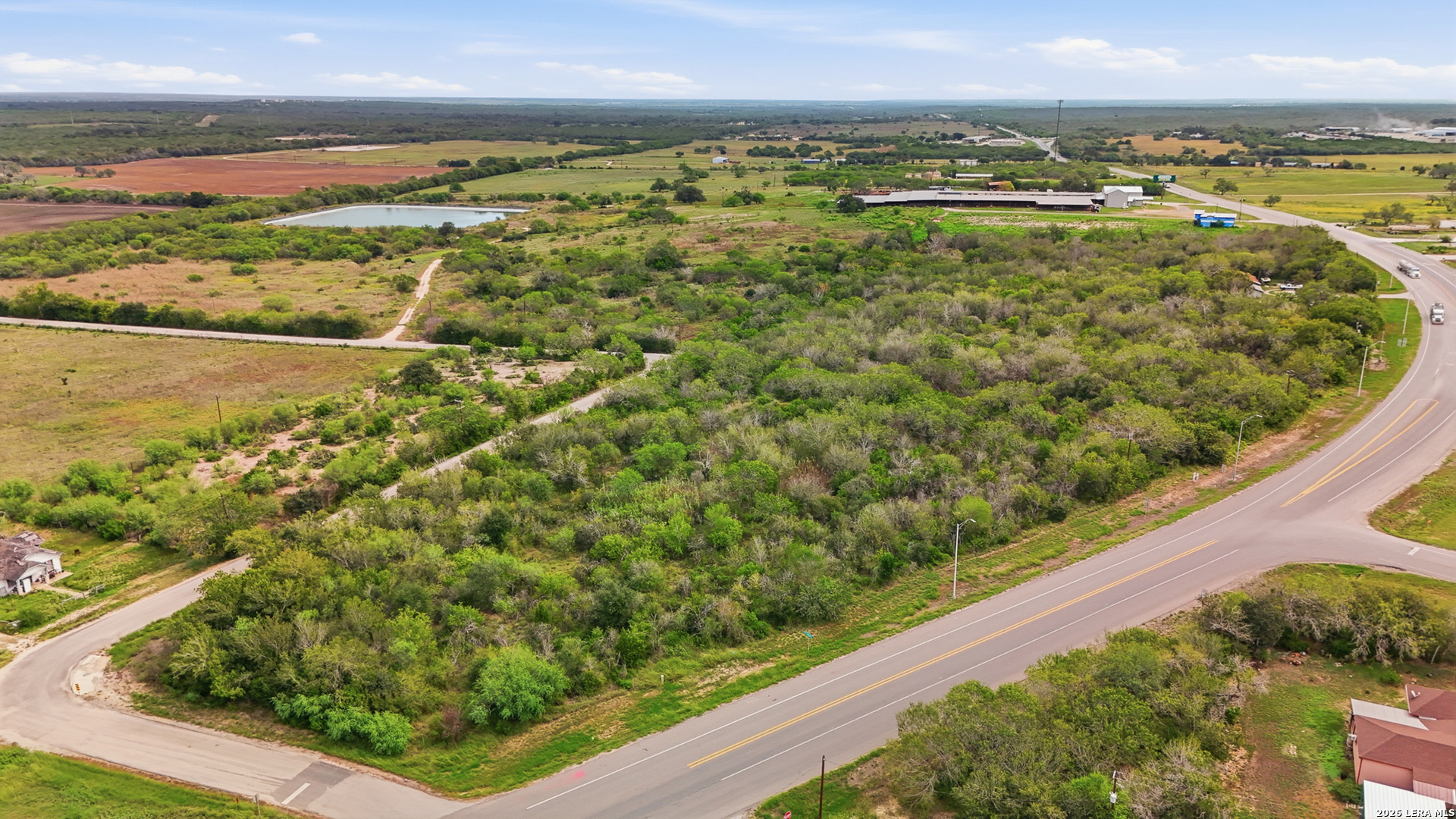 0 State Highway 72 Kenedy TX 78119