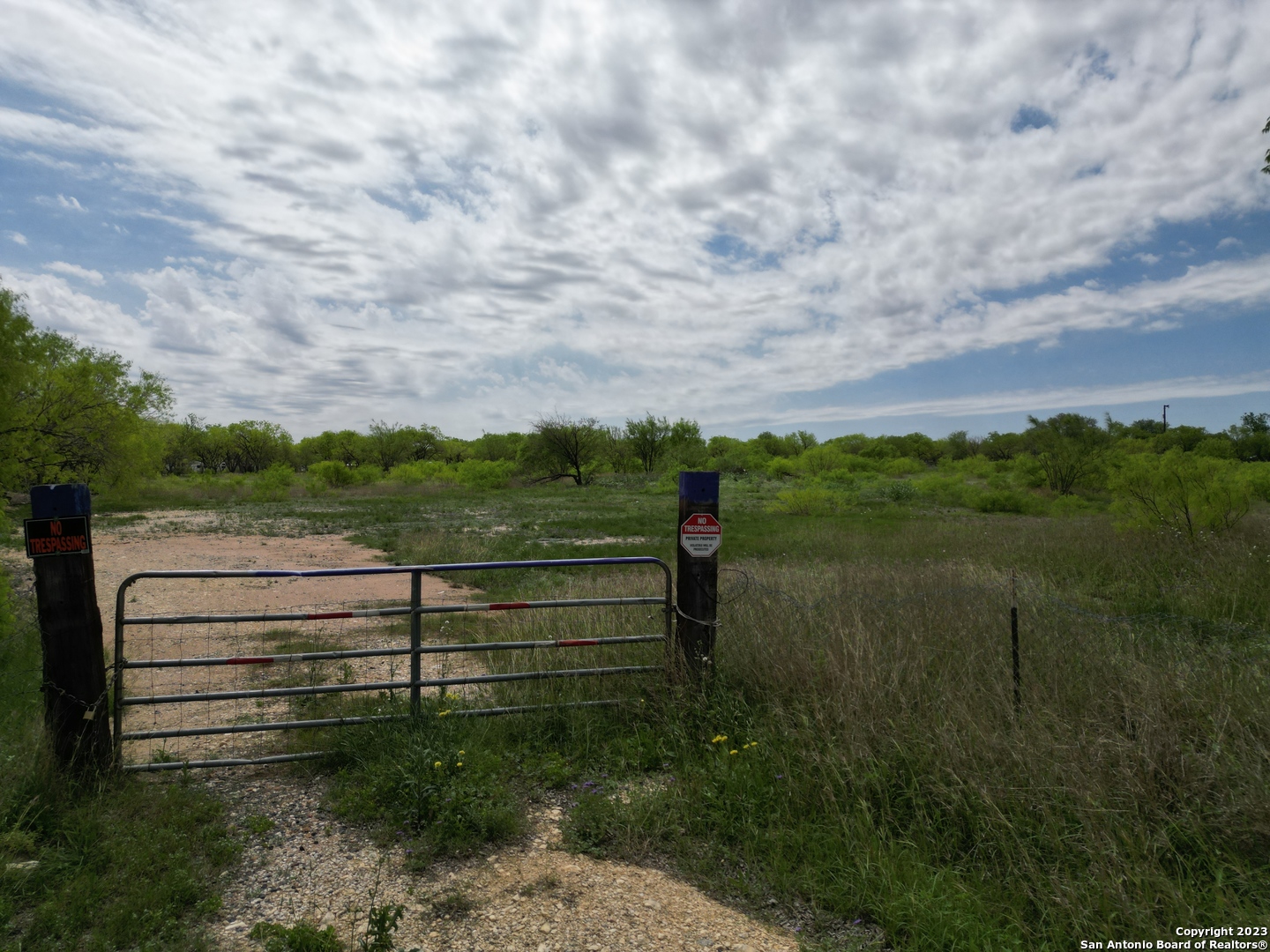 2020 Goeth Road San Antonio TX 78221