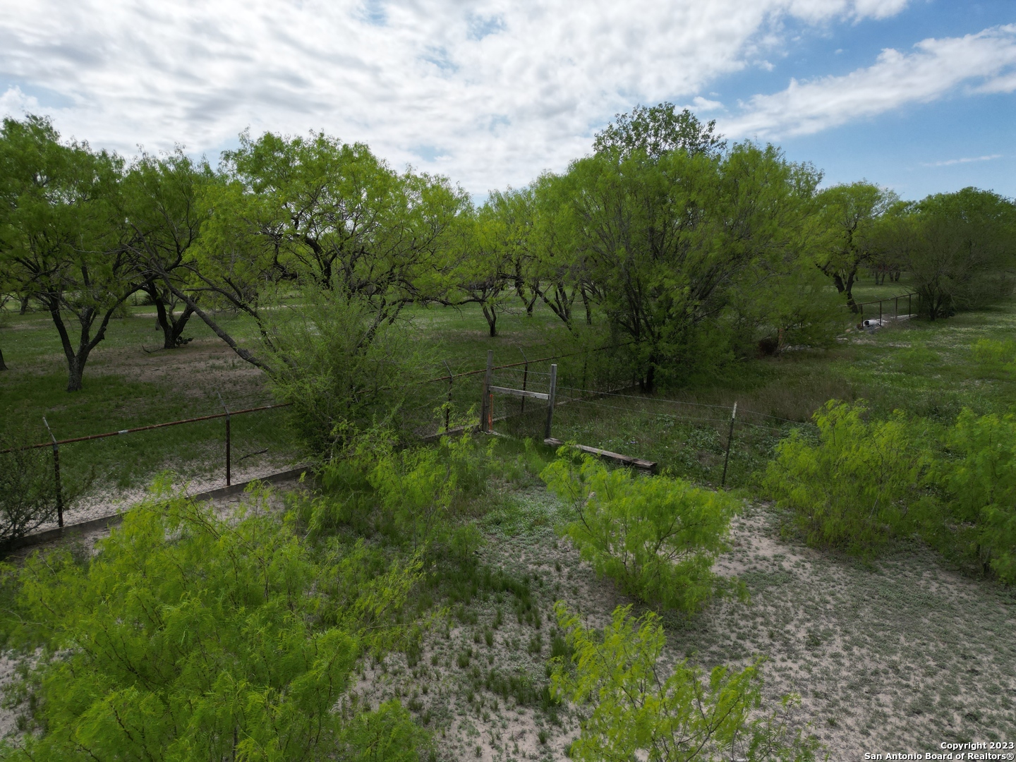 2020 Goeth Road San Antonio TX 78221