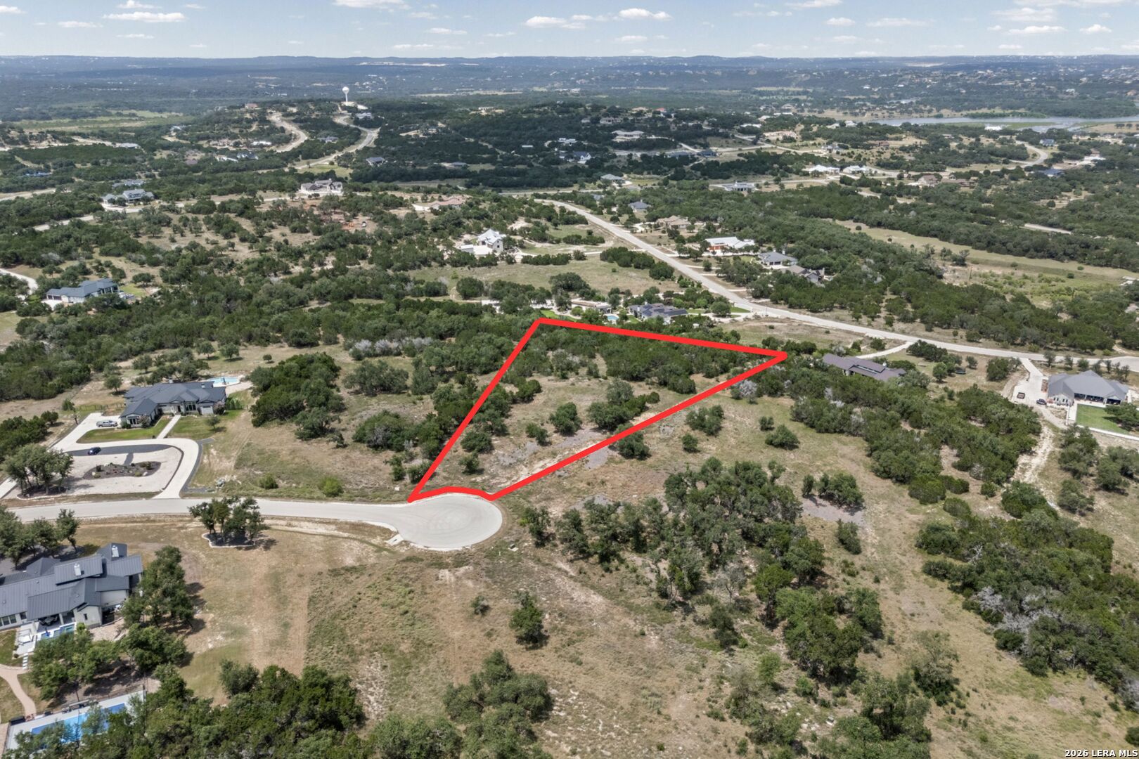 2160 Andalusia Canyon Lake TX 78133