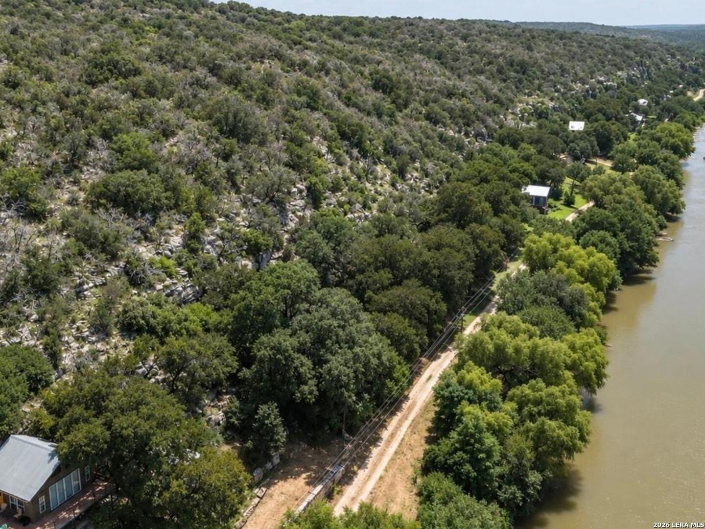 2357 N River Road Lampasas TX 76550