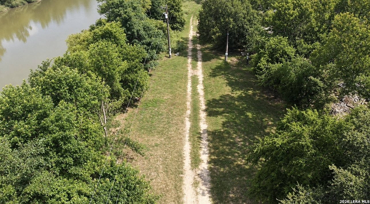 2357 N River Road Lampasas TX 76550