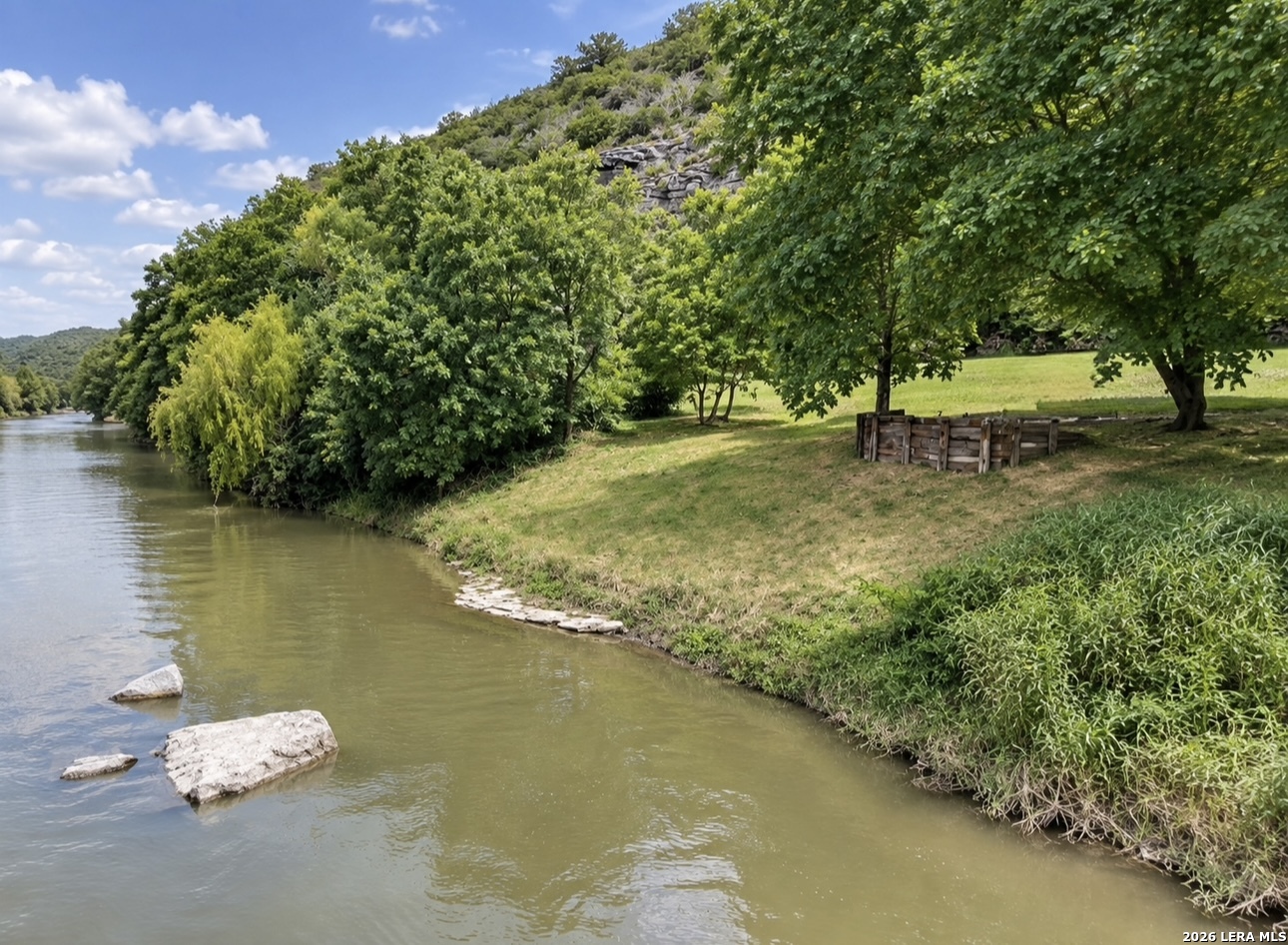 2357 N River Road Lampasas TX 76550