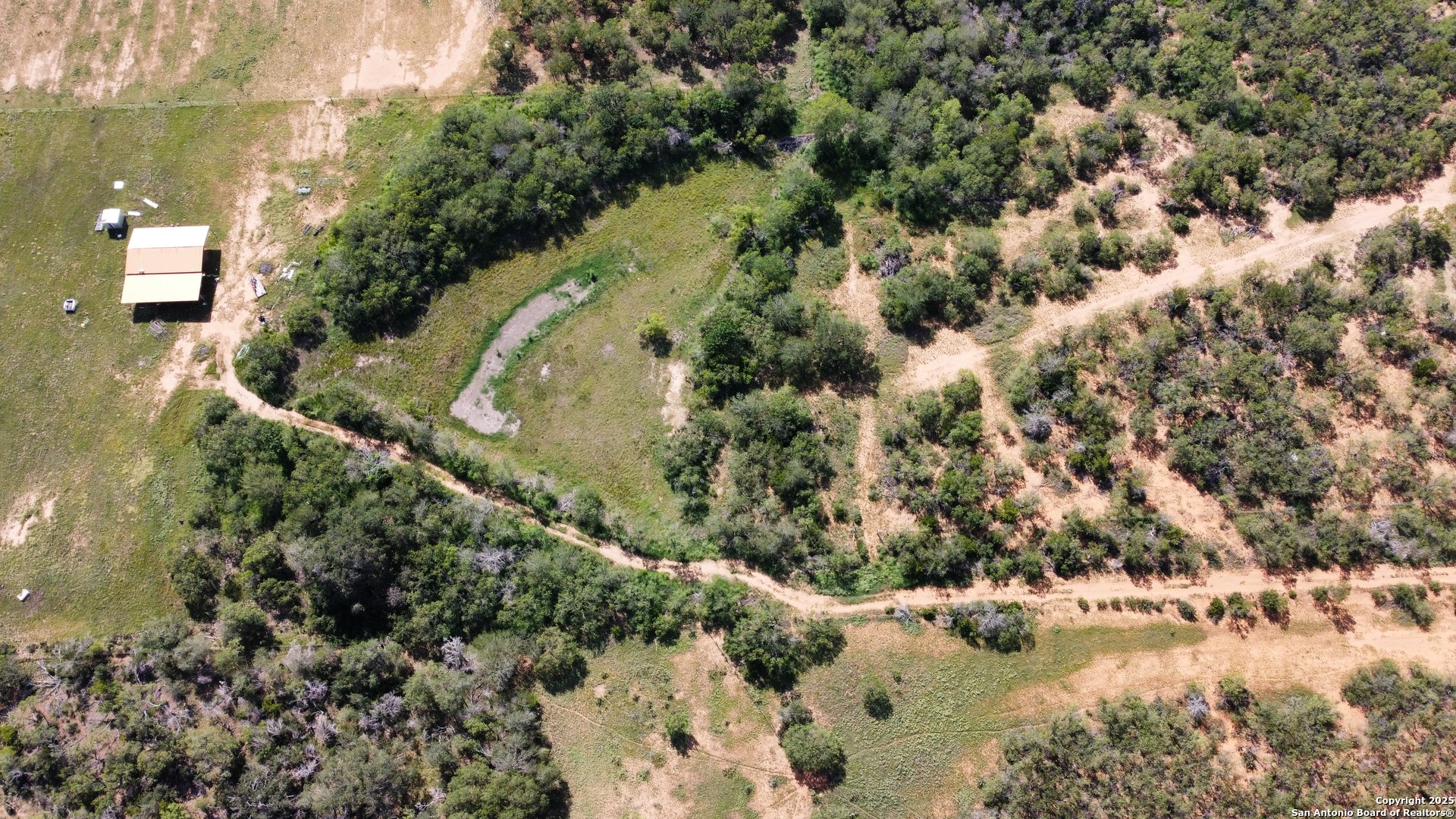 Tbd E Gates Valley Poteet TX 78065