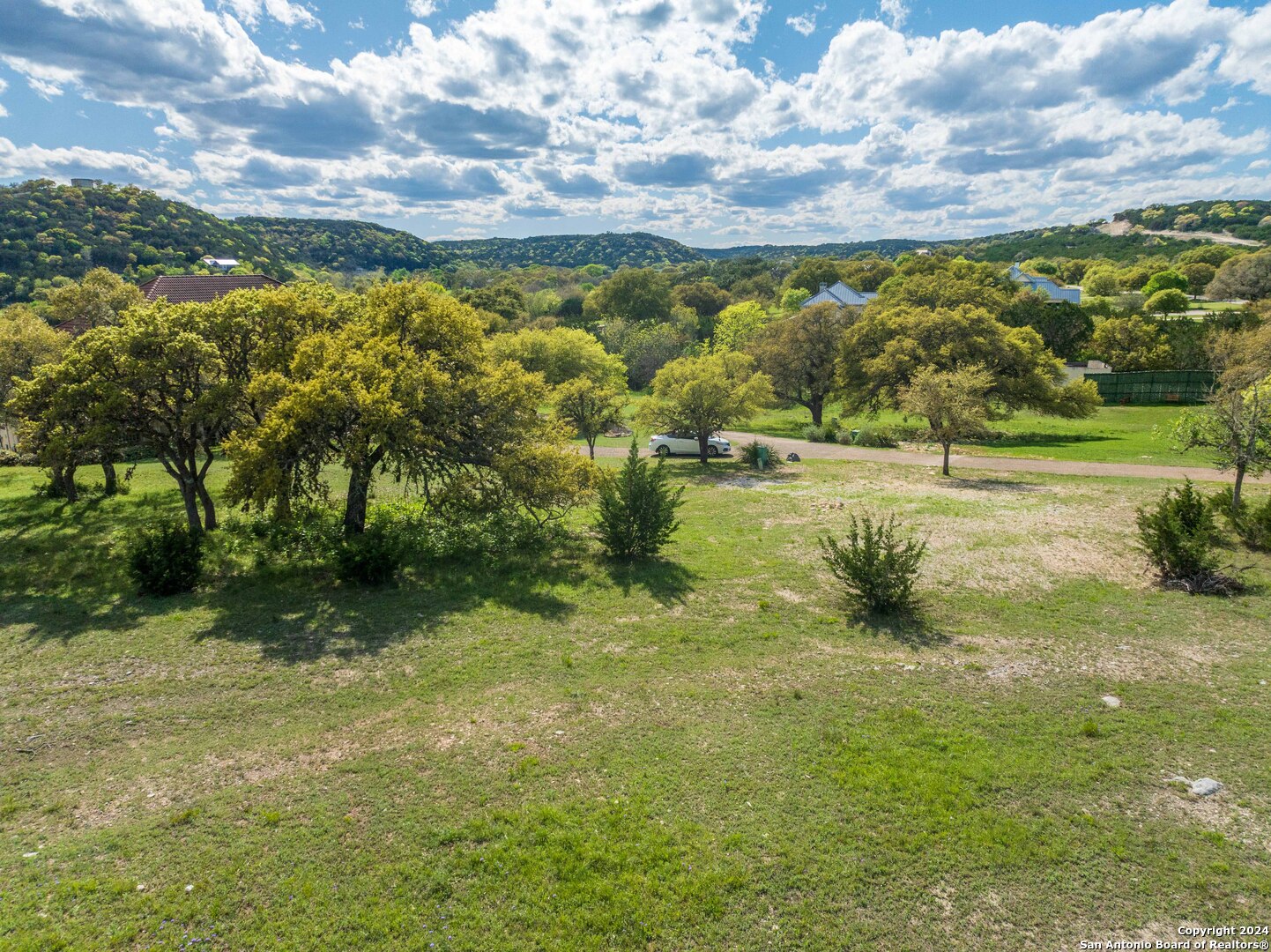 Lot 3 Wild Turkey Boulevard Boerne TX 78006