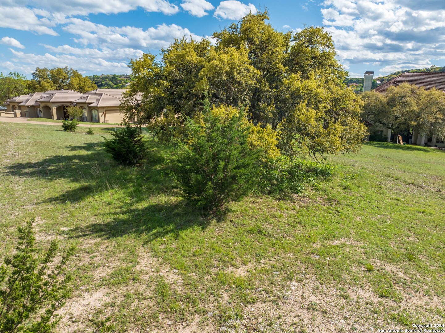 Lot 3 Wild Turkey Boulevard Boerne TX 78006