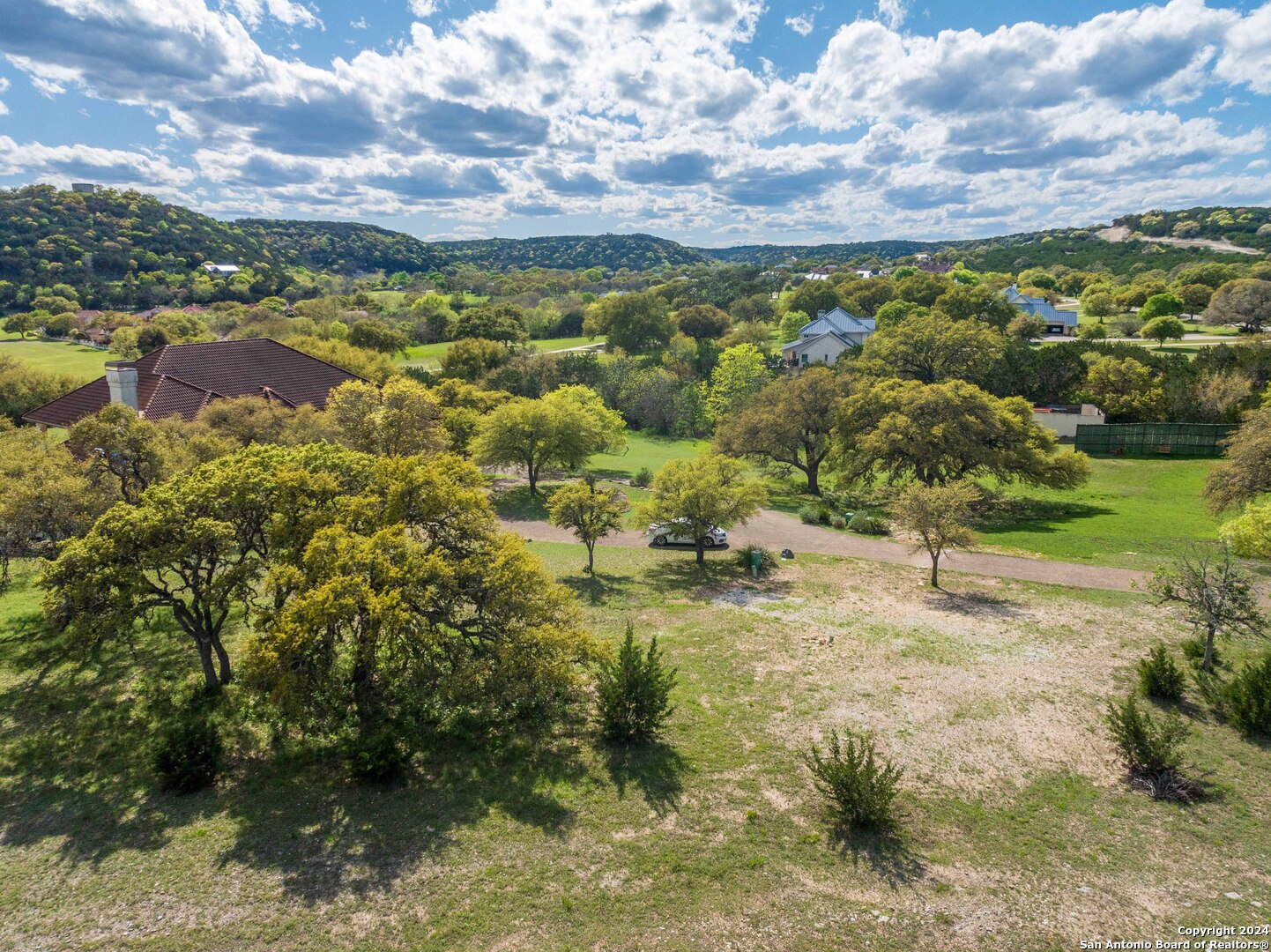 Lot 3 Wild Turkey Boulevard Boerne TX 78006